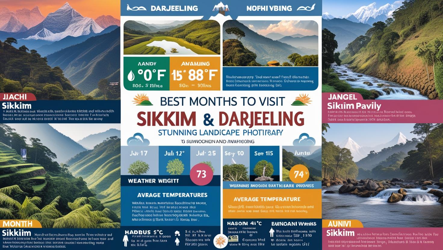 Gangtok Darjeeling Trip Cost – A Complete Budget Breakdown for 2025