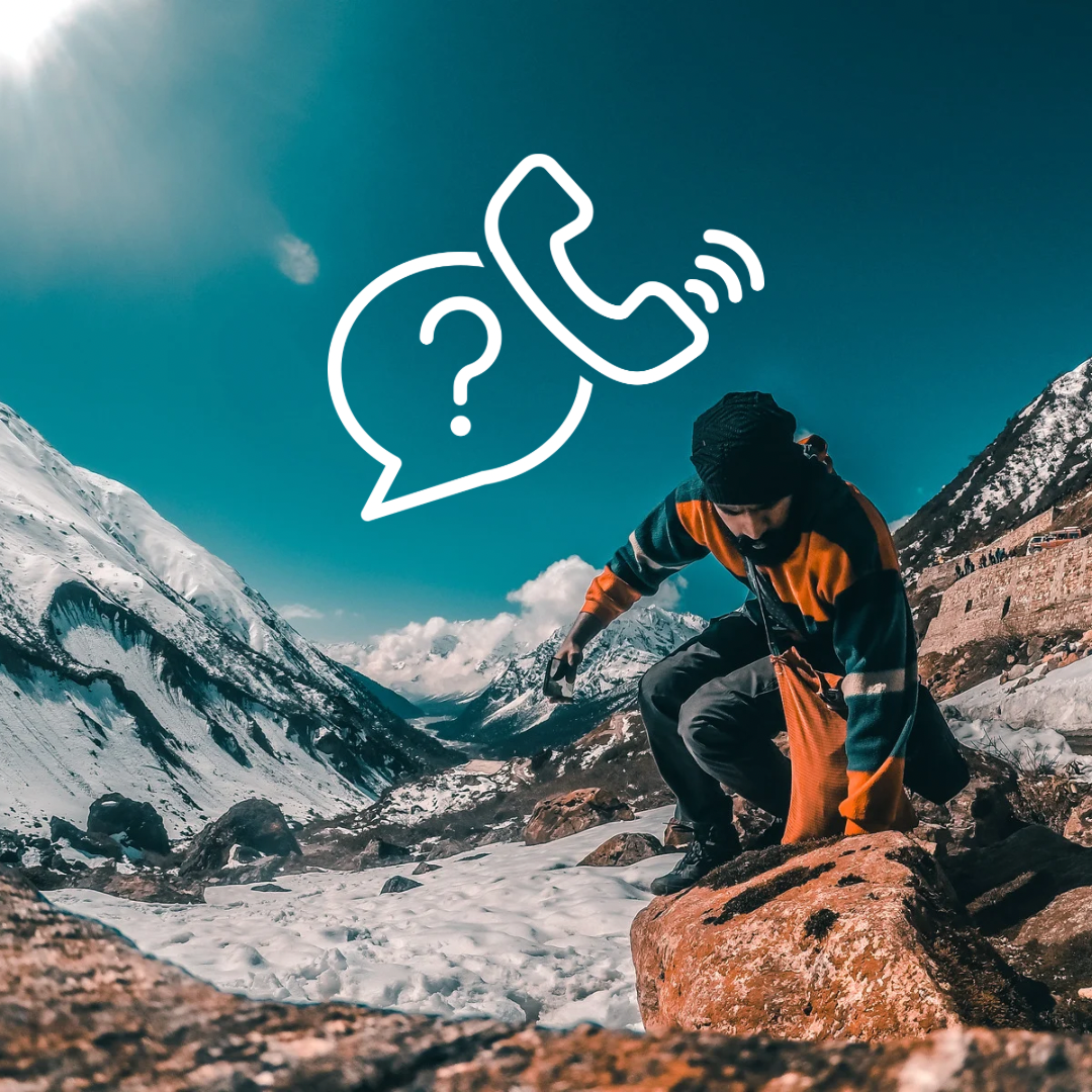 Kashmir Tension: Pahalgam Tourists Shift Focus to Sikkim – North Sikkim Trip Inquiries Surge with Tourbix Ride