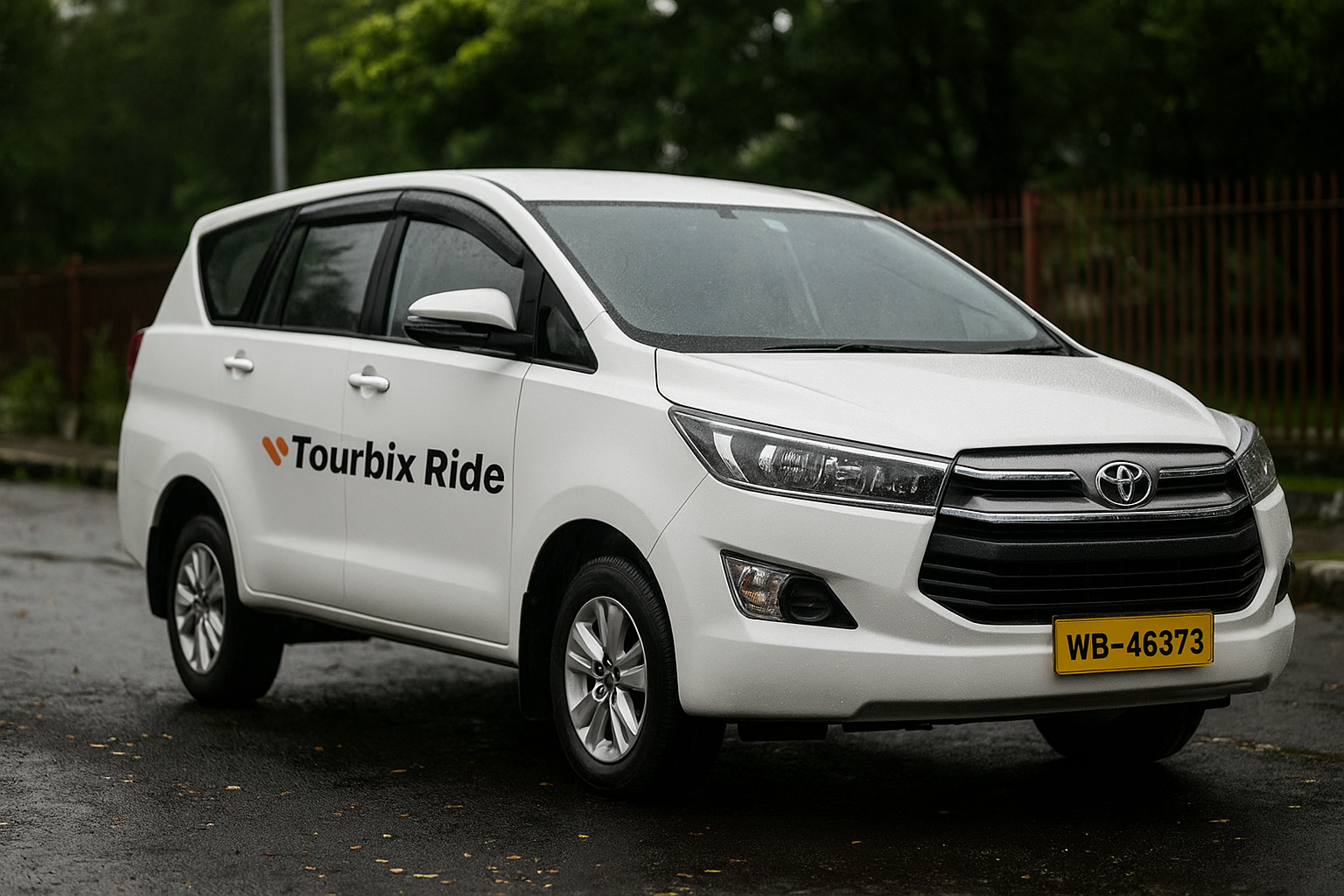 Why Tourists Choose Tourbix Ride for North Sikkim Taxi Services