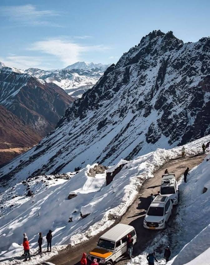 North Sikkim Taxi Service: Your Complete Guide to Himalayan Travel