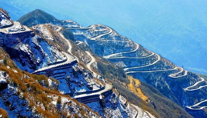 North Sikkim Road Closed? Discover These Breathtaking Alternatives with Tourbix Ride