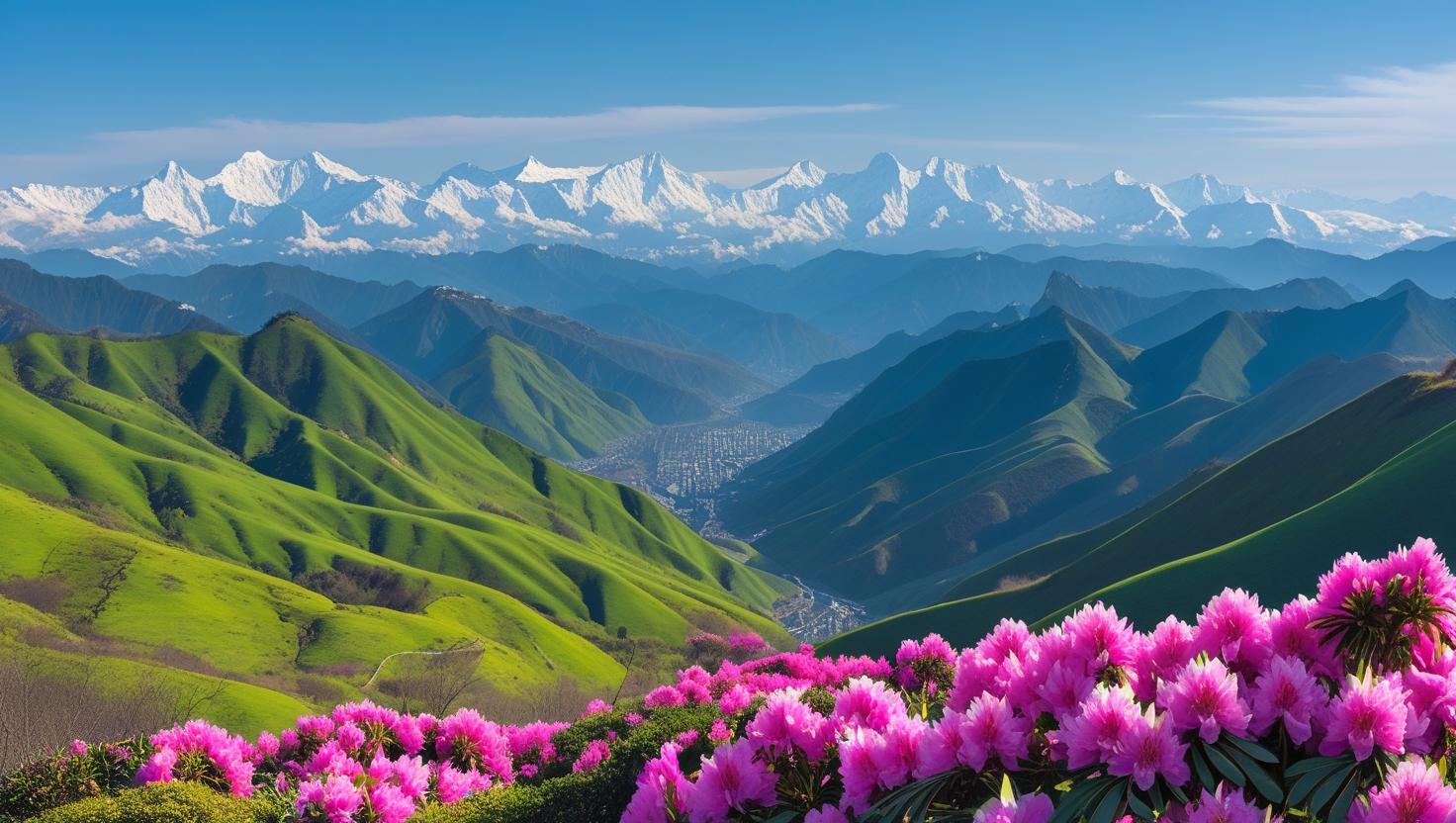 Best Time to Visit Sikkim and Darjeeling in 2025 – Complete Seasonal Guide