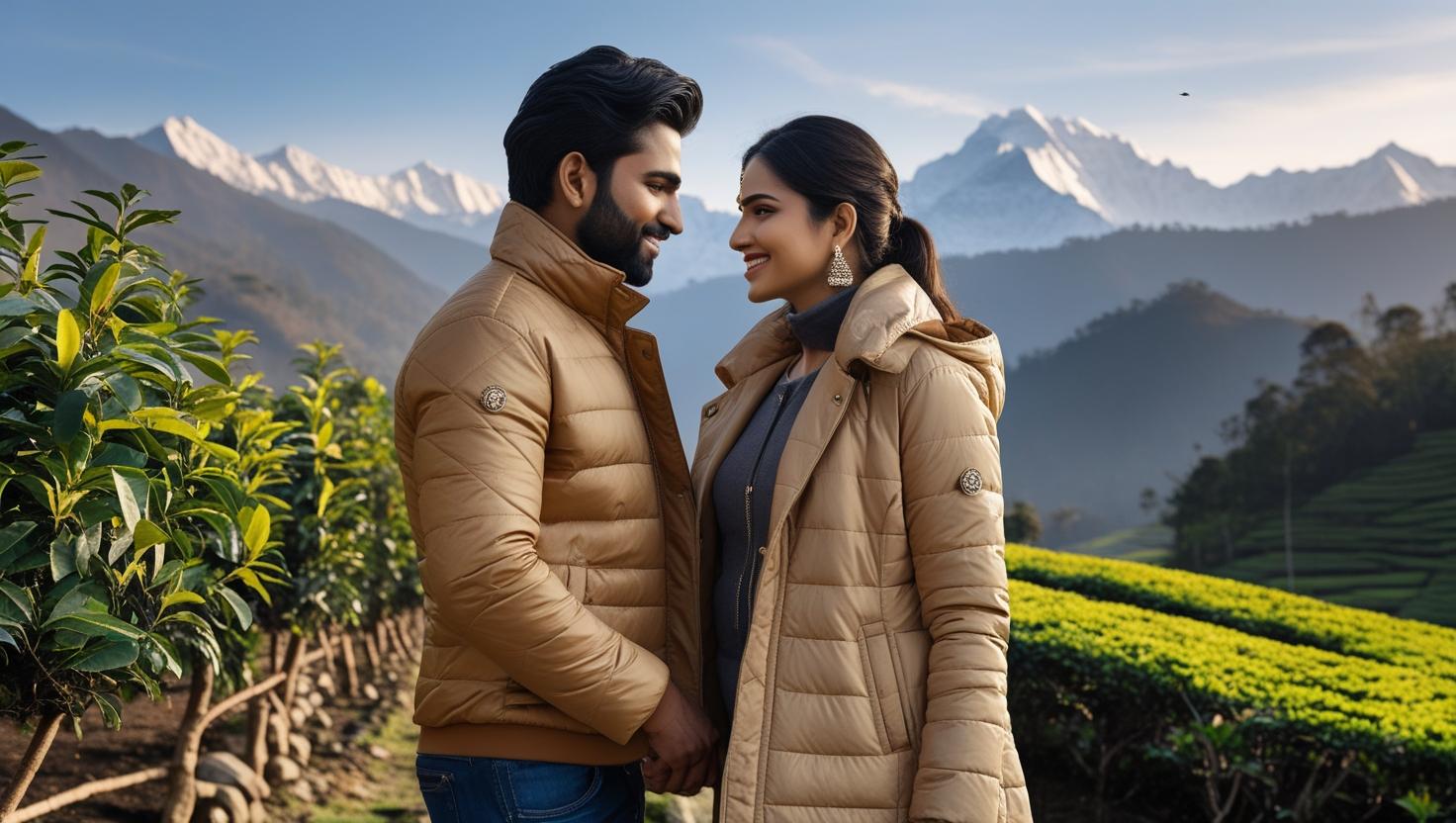 Why Choose Darjeeling and Sikkim for Your Honeymoon?