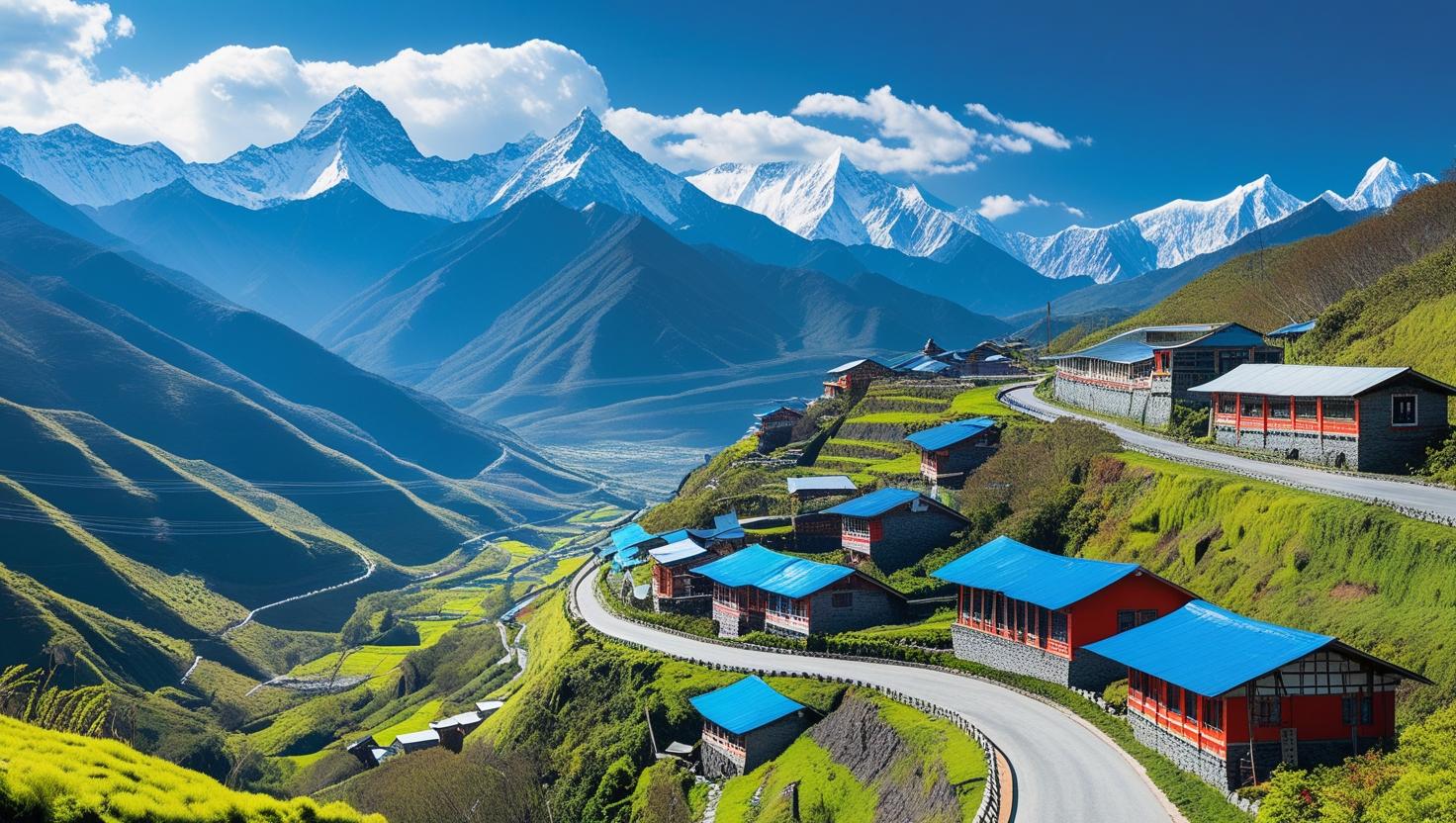 Best Time to Visit Silk Route in Sikkim: A Complete Guide