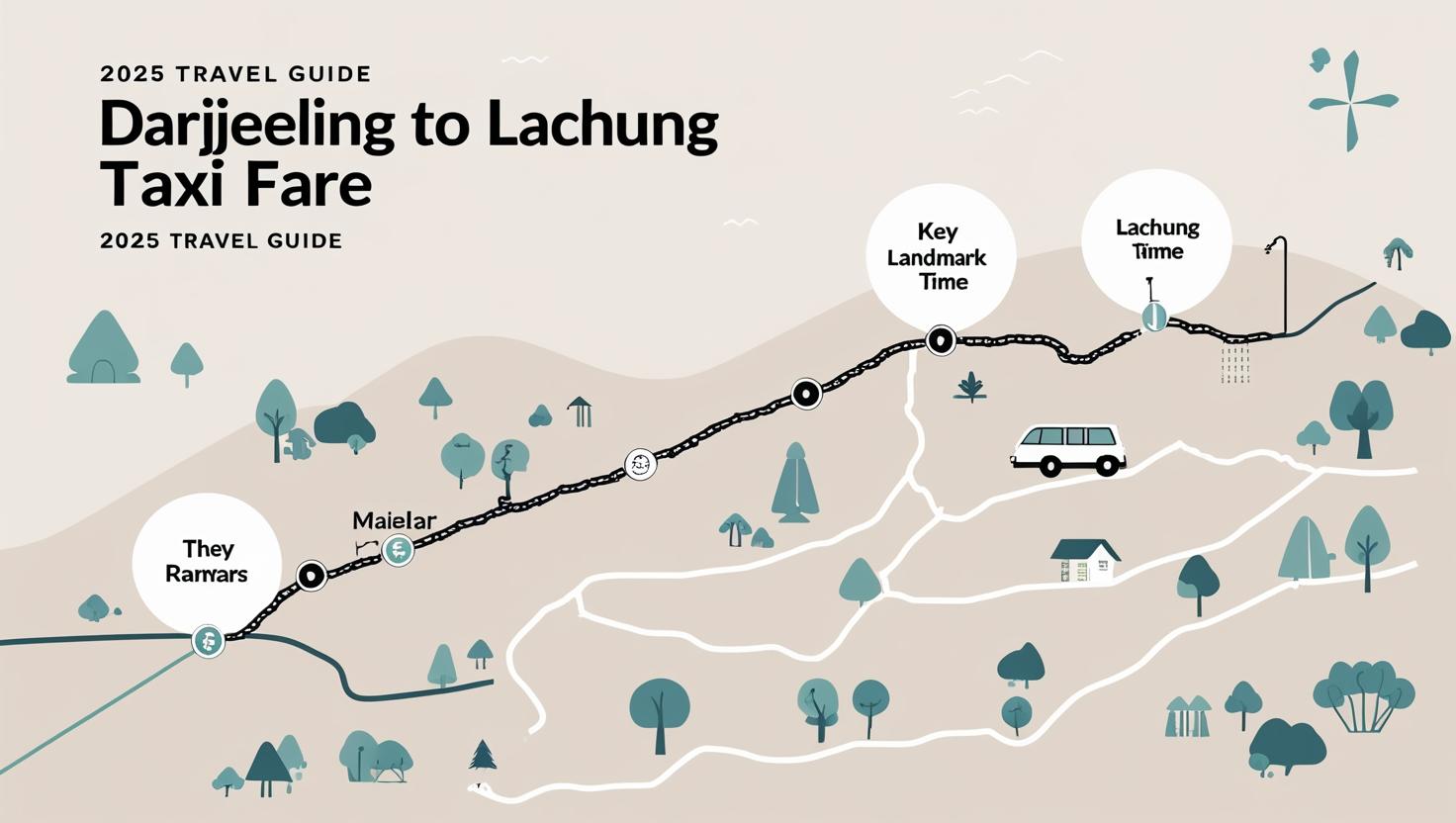 Bagdogra to Sikkim and Darjeeling Cab – Complete Travel Guide
