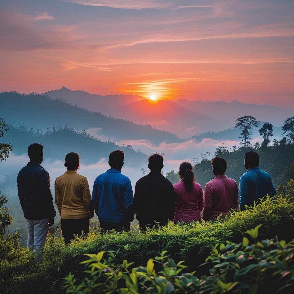  Best Time to Visit Sikkim & Darjeeling – 2025 Travel Tips