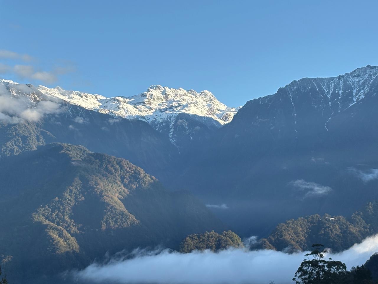 NJP to Pelling Taxi Booking 2026: Route, Travel Time & Local Driver Tips