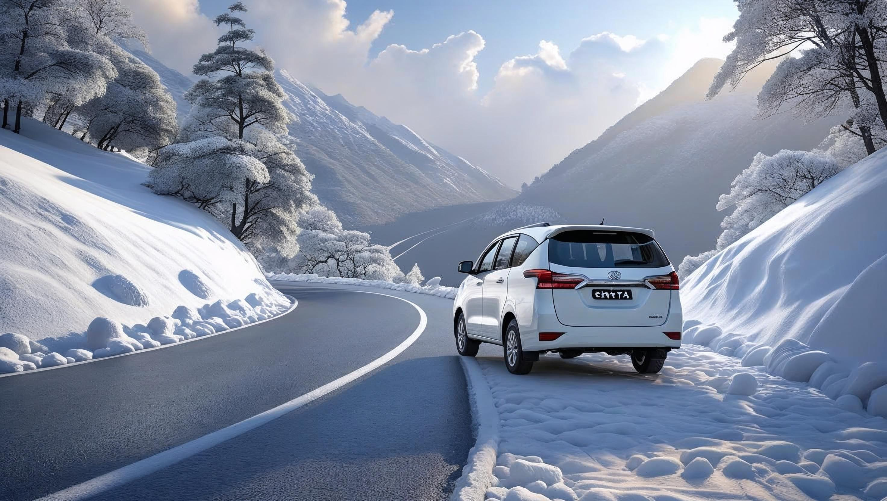 How to Choose a Safe & Reliable North Sikkim Taxi for Your Holiday