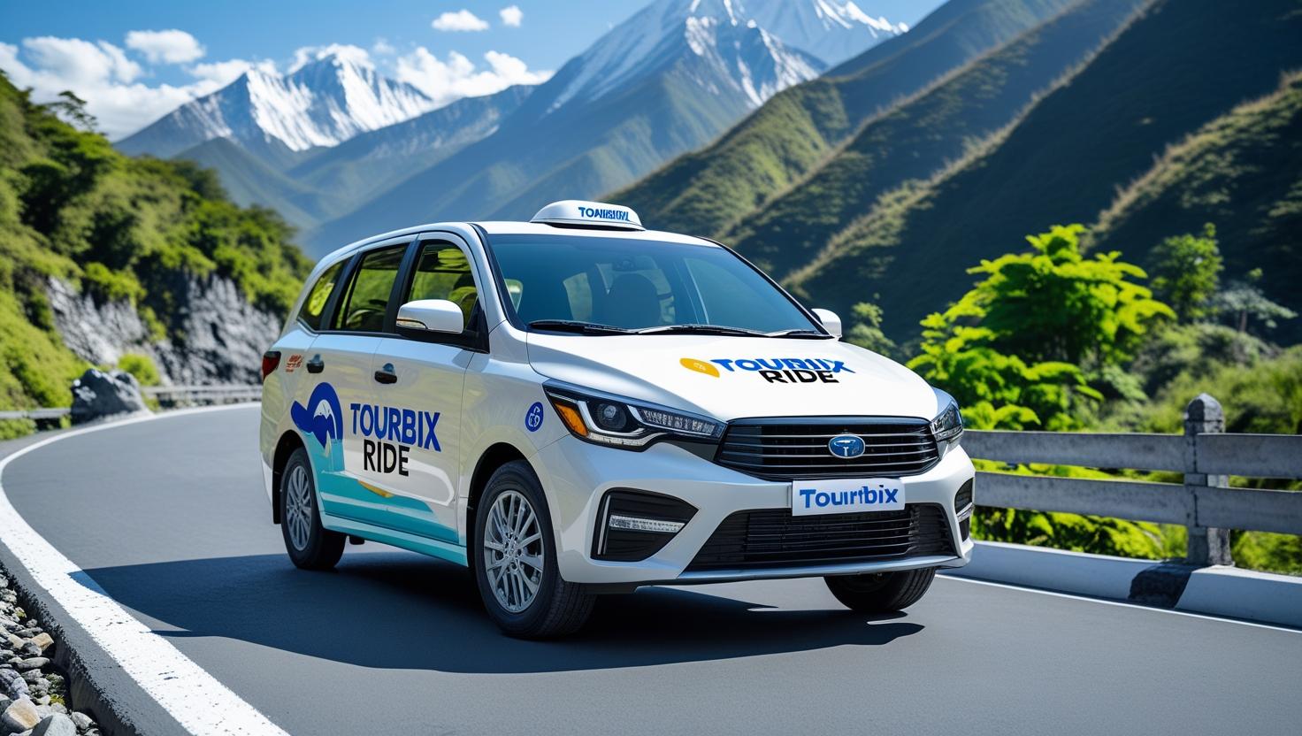 Trusted Taxi Operators for North Sikkim