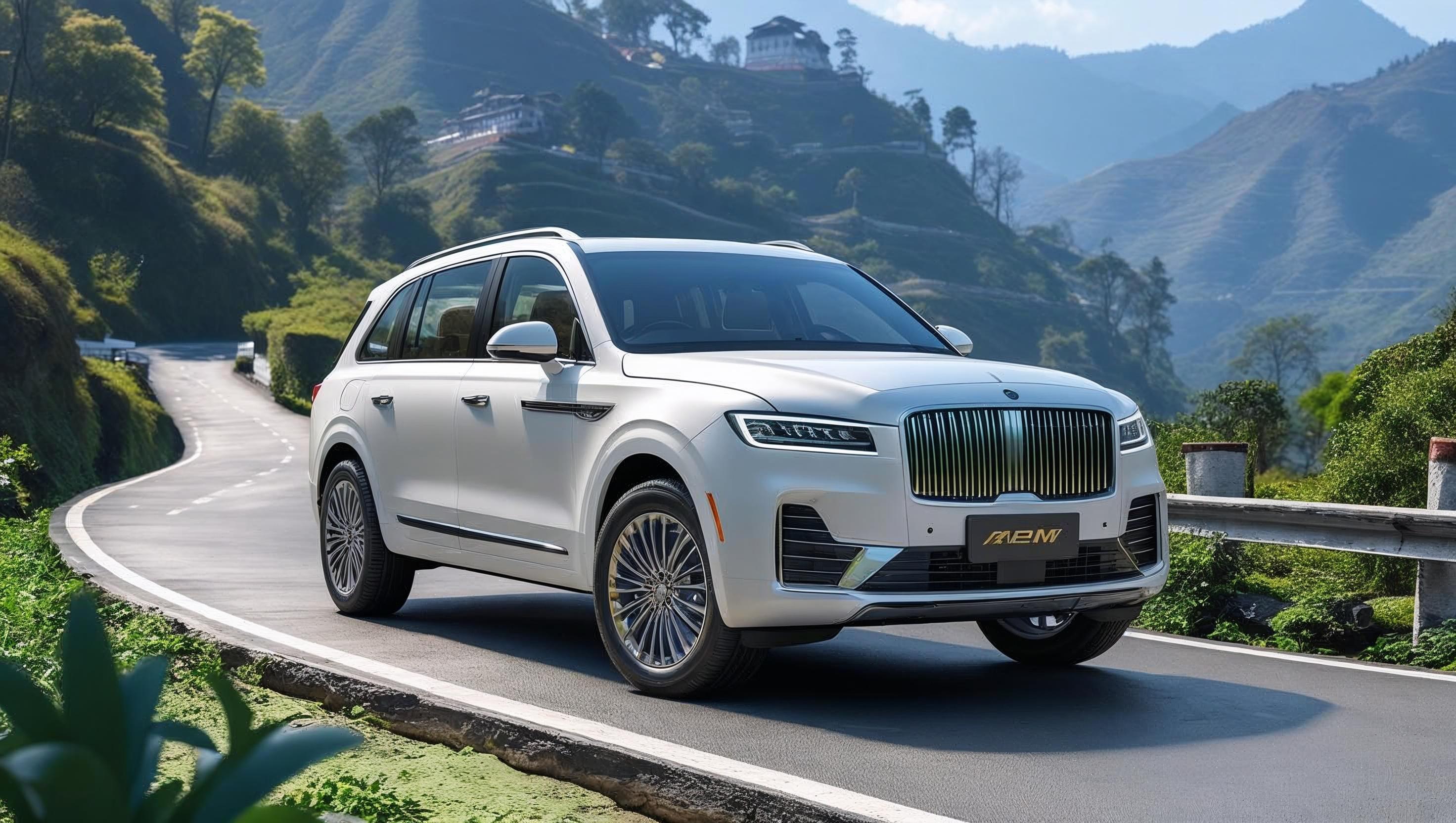 Darjeeling Sightseeing Cab Booking with Customizable Itinerary 🚕🏞️