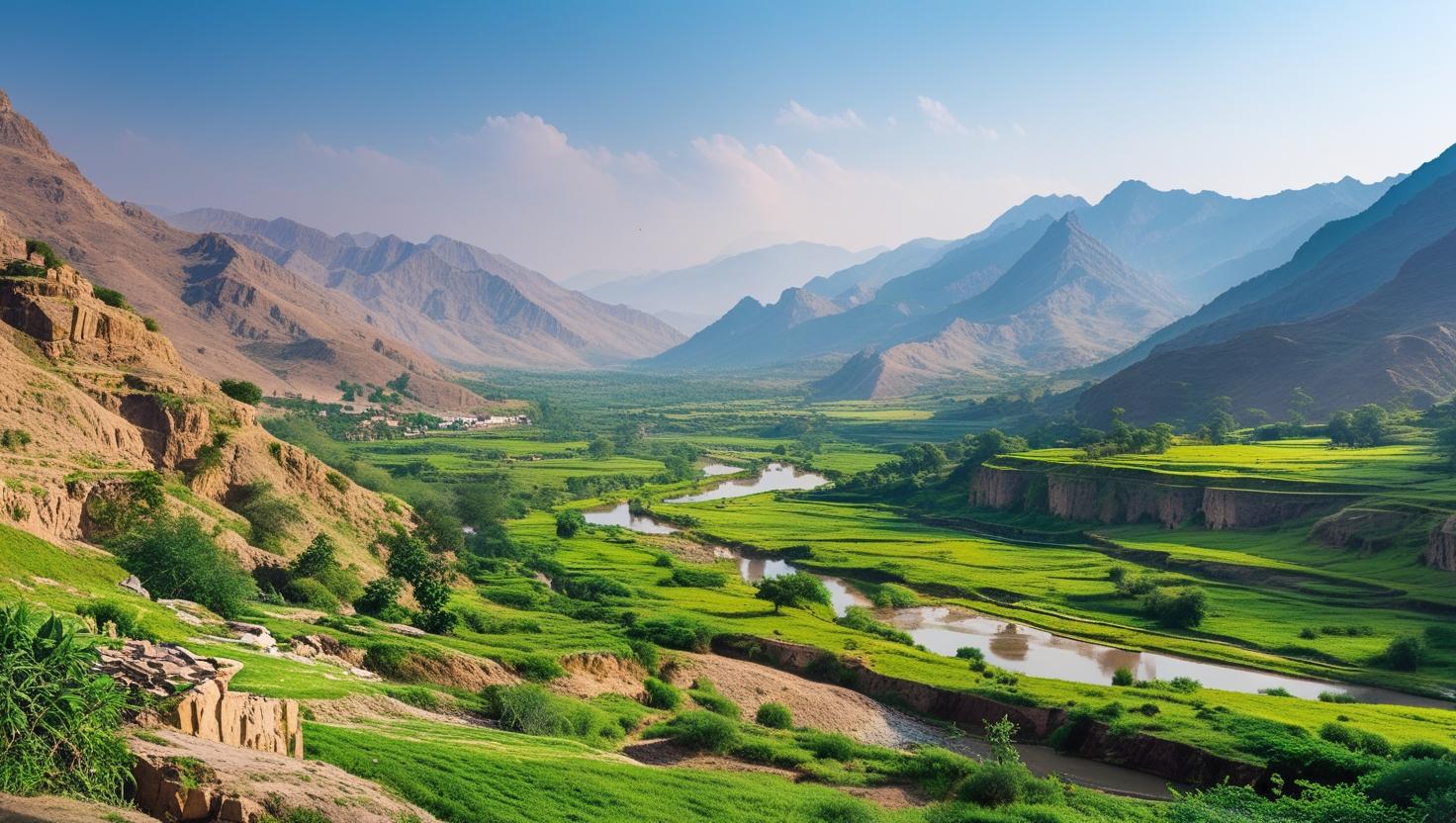  Offbeat Places to Visit in Chopta Valley, Sikkim