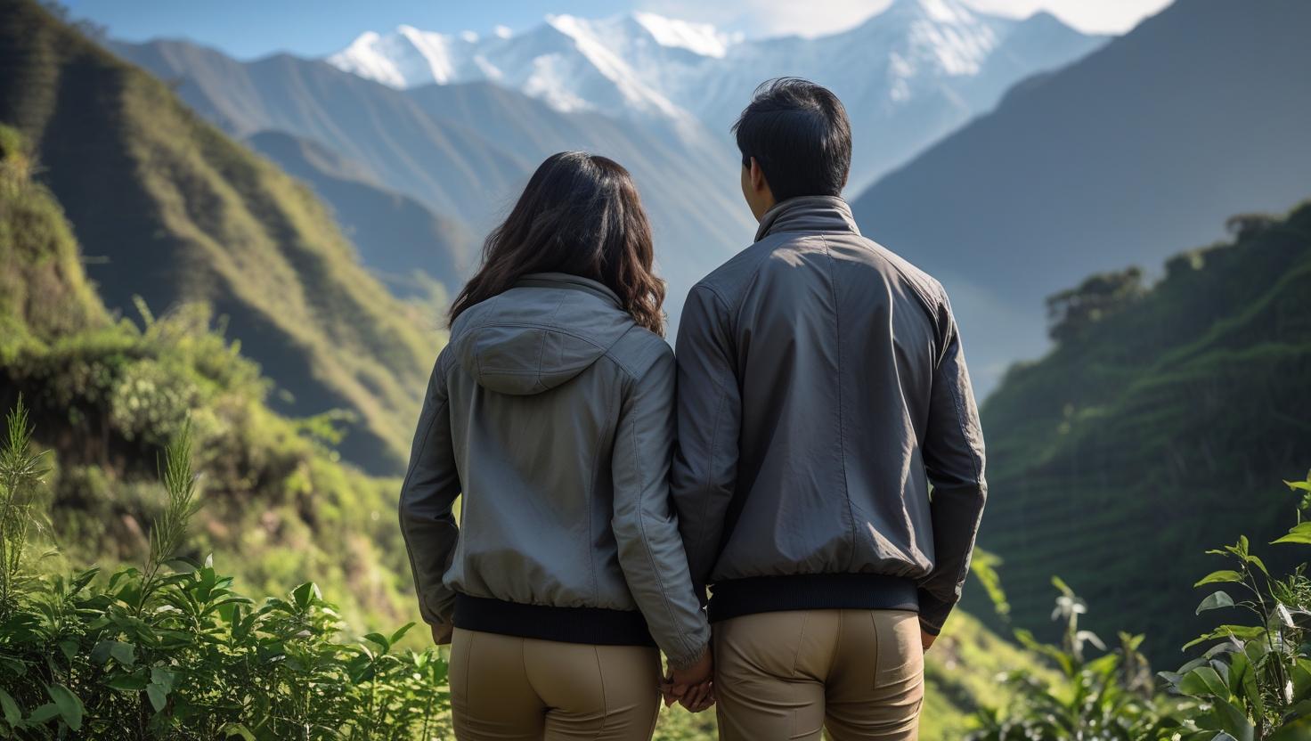 Sikkim Tour Package with Private Cab and Hotel Stay