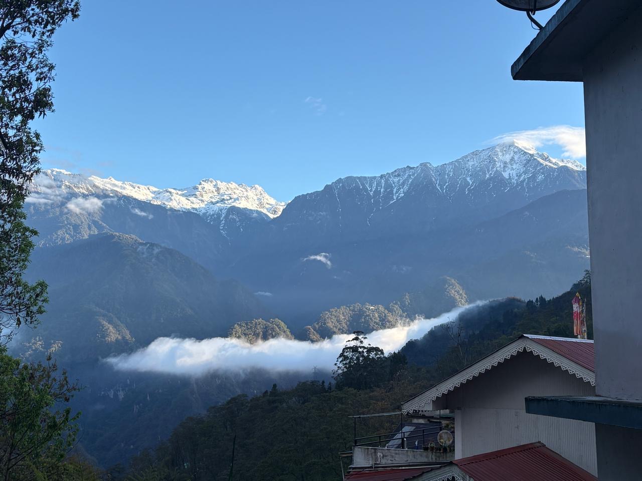 Gangtok to Pelling Cab Booking 2026: Distance, Route & Travel Guide