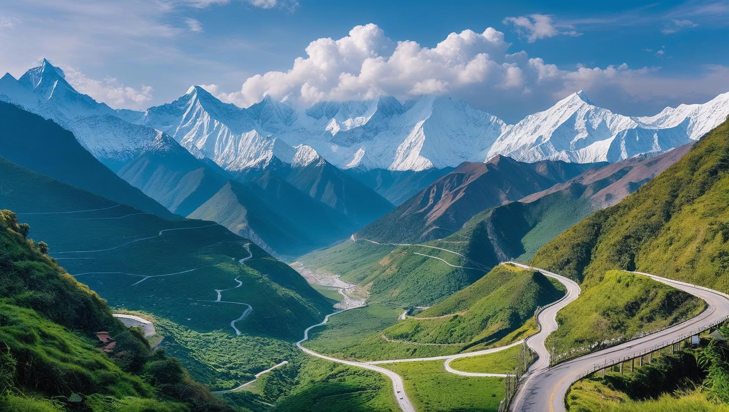 Explore Sikkim Like Never Before – North & East Sikkim Tour Package