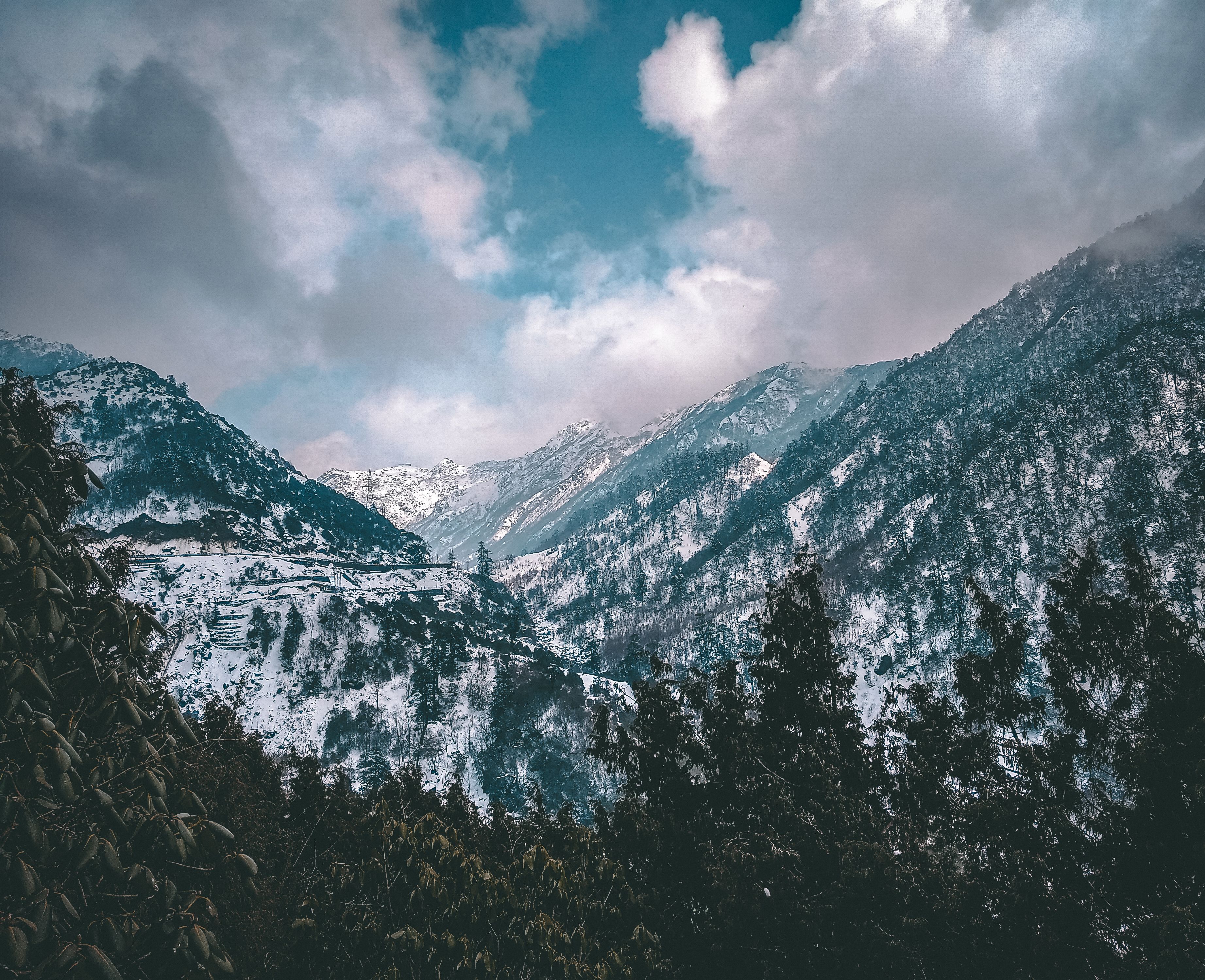 Is North Sikkim Safe for Tourists?