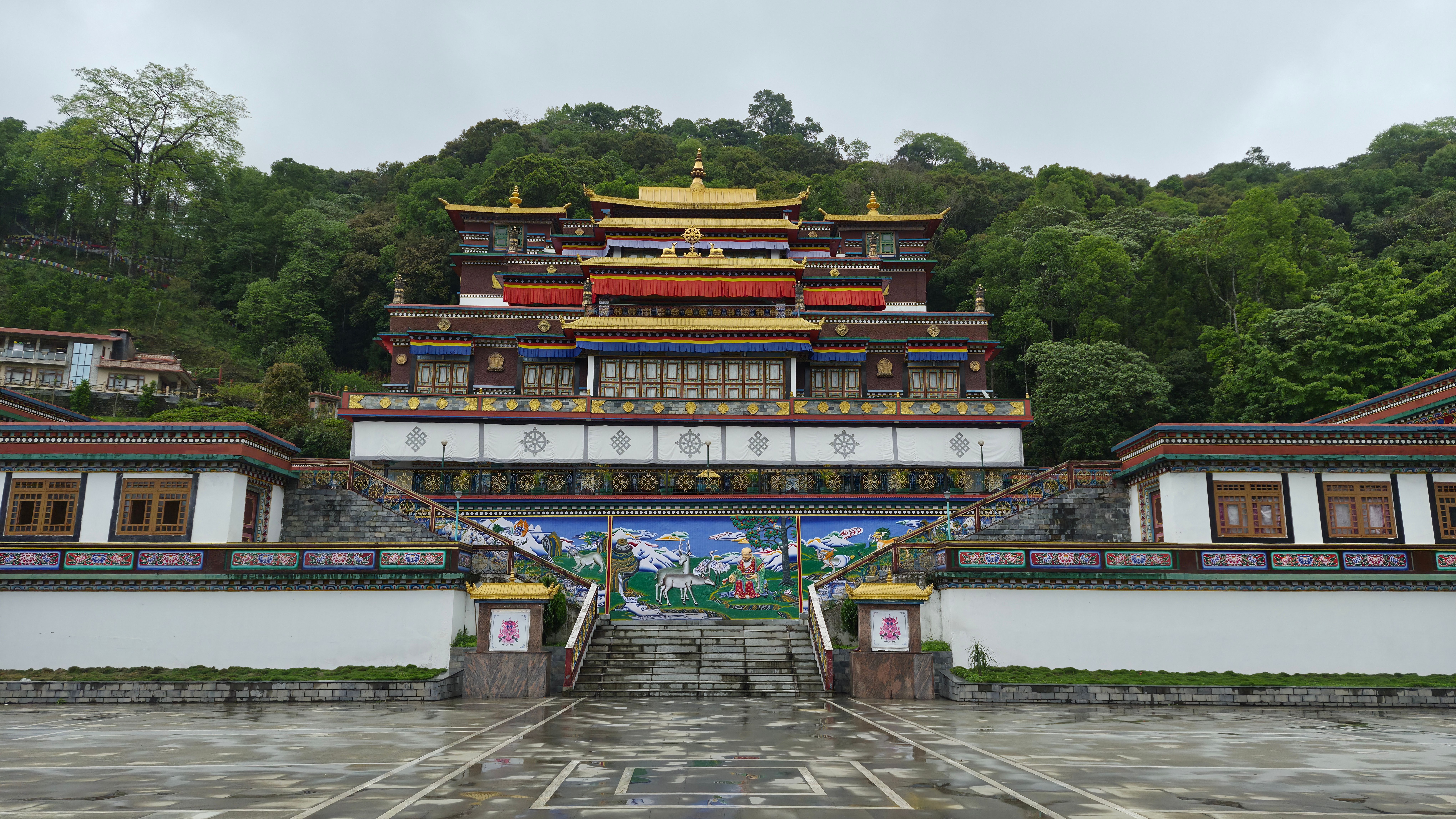 Darjeeling & Gantok Safety for Assam Travelers: Expert Insights