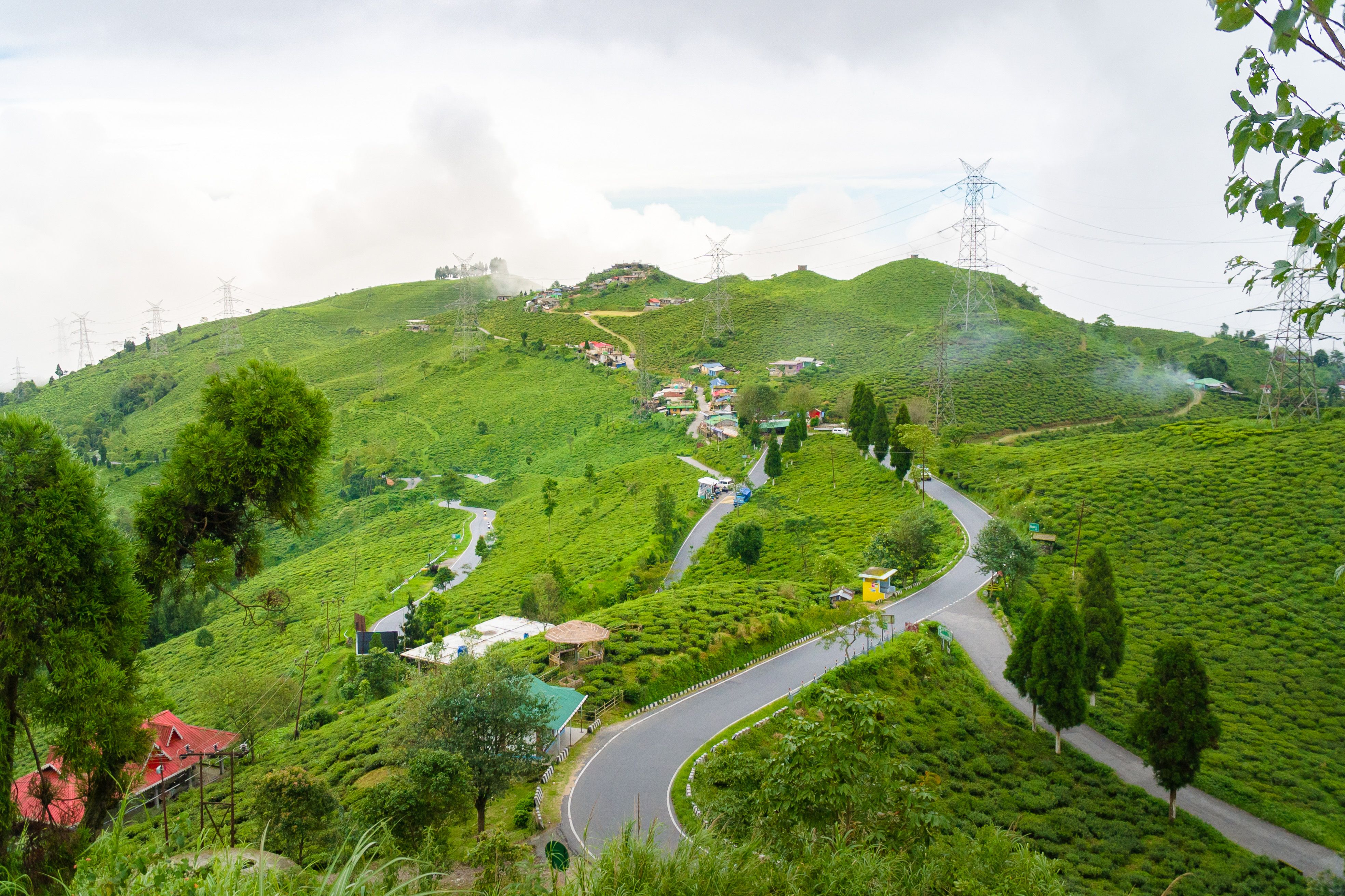 Darjeeling Taxi Fare for Sightseeing: A Comprehensive Guide