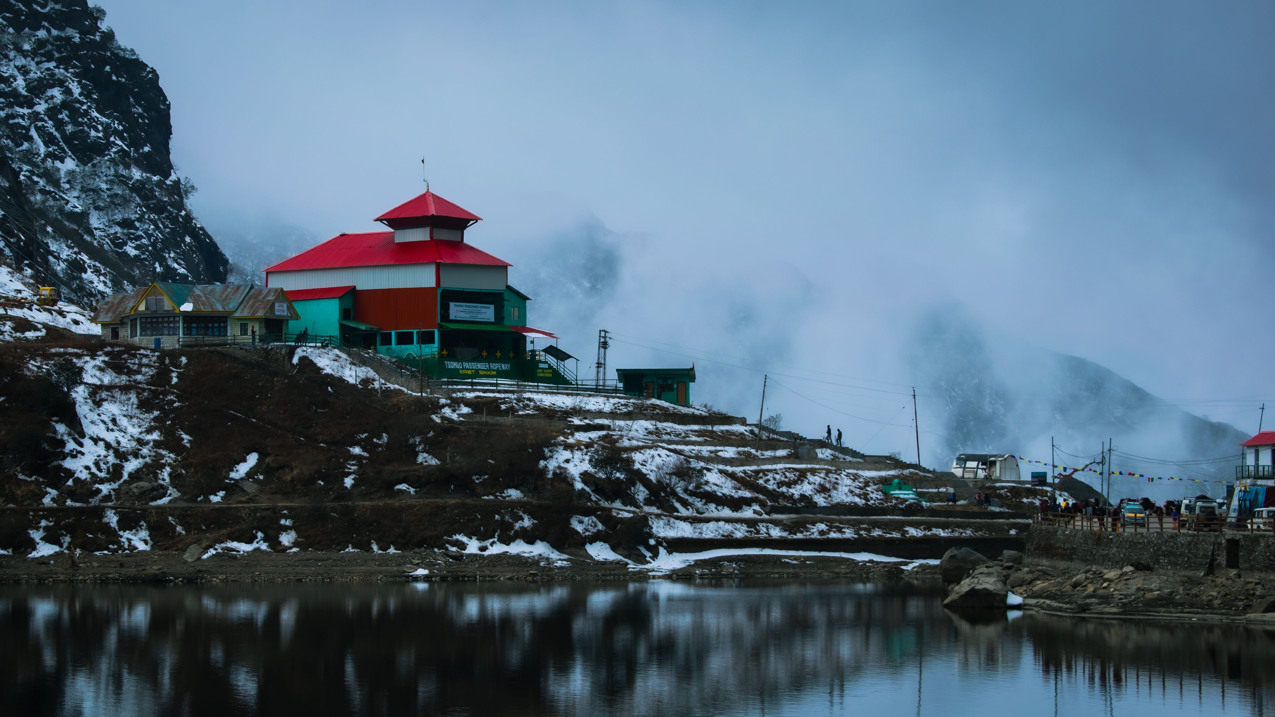North Sikkim Monsoon Vacation: Ultimate Guide