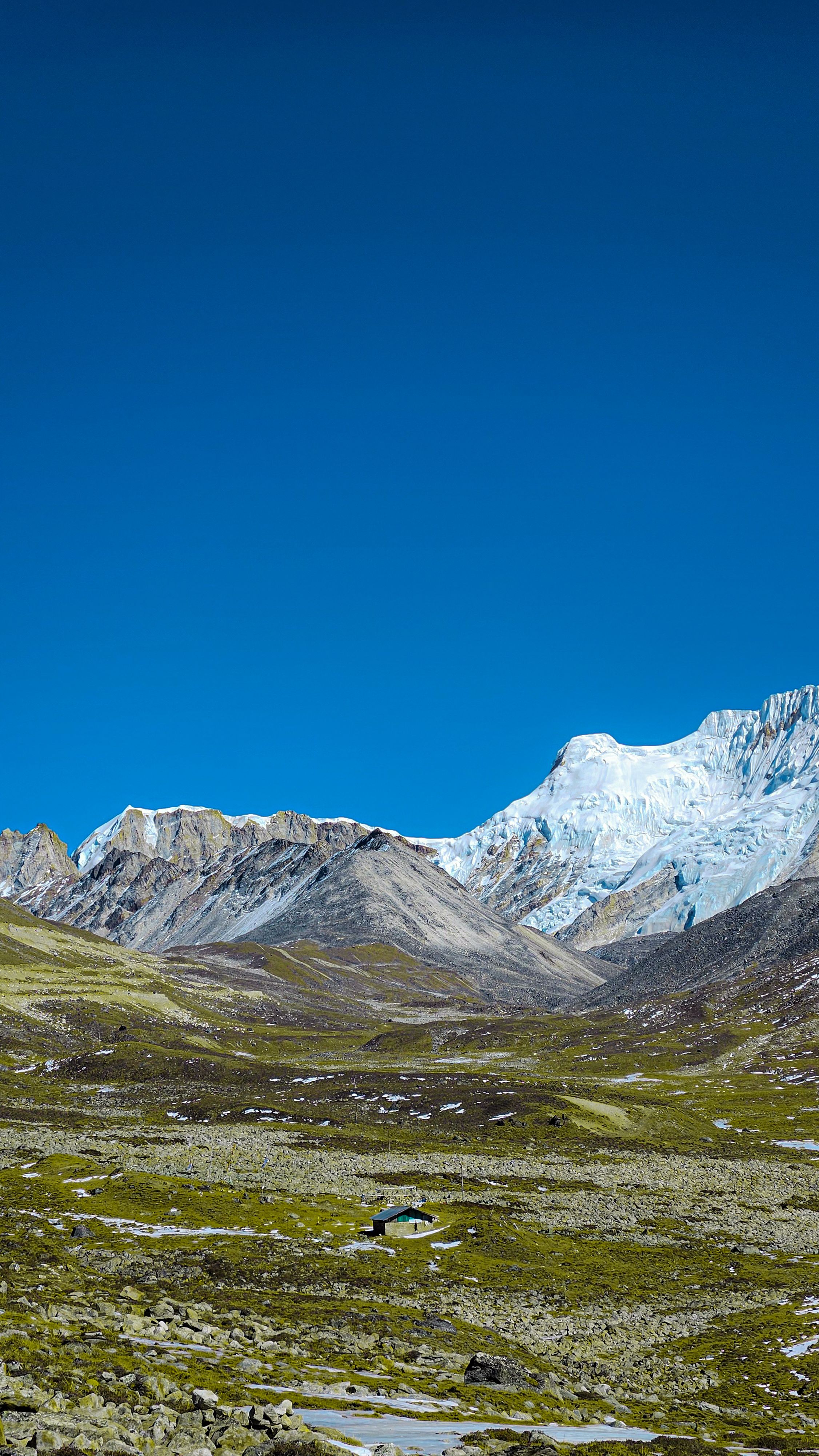 North Sikkim in Monsoon: Top Places to Visit