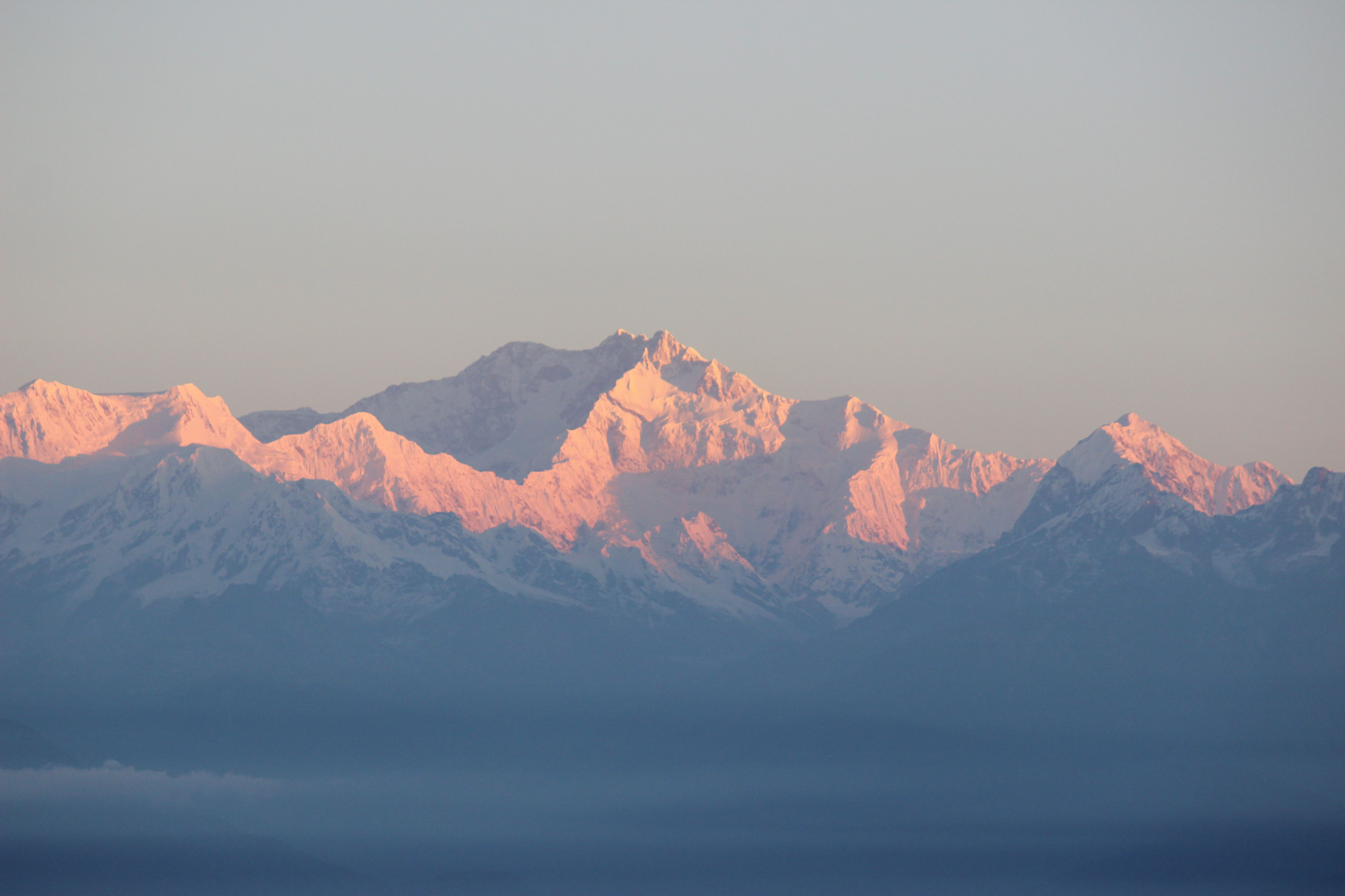 Darjeeling Tiger Hill Sunrise Package: A Comprehensive Guide