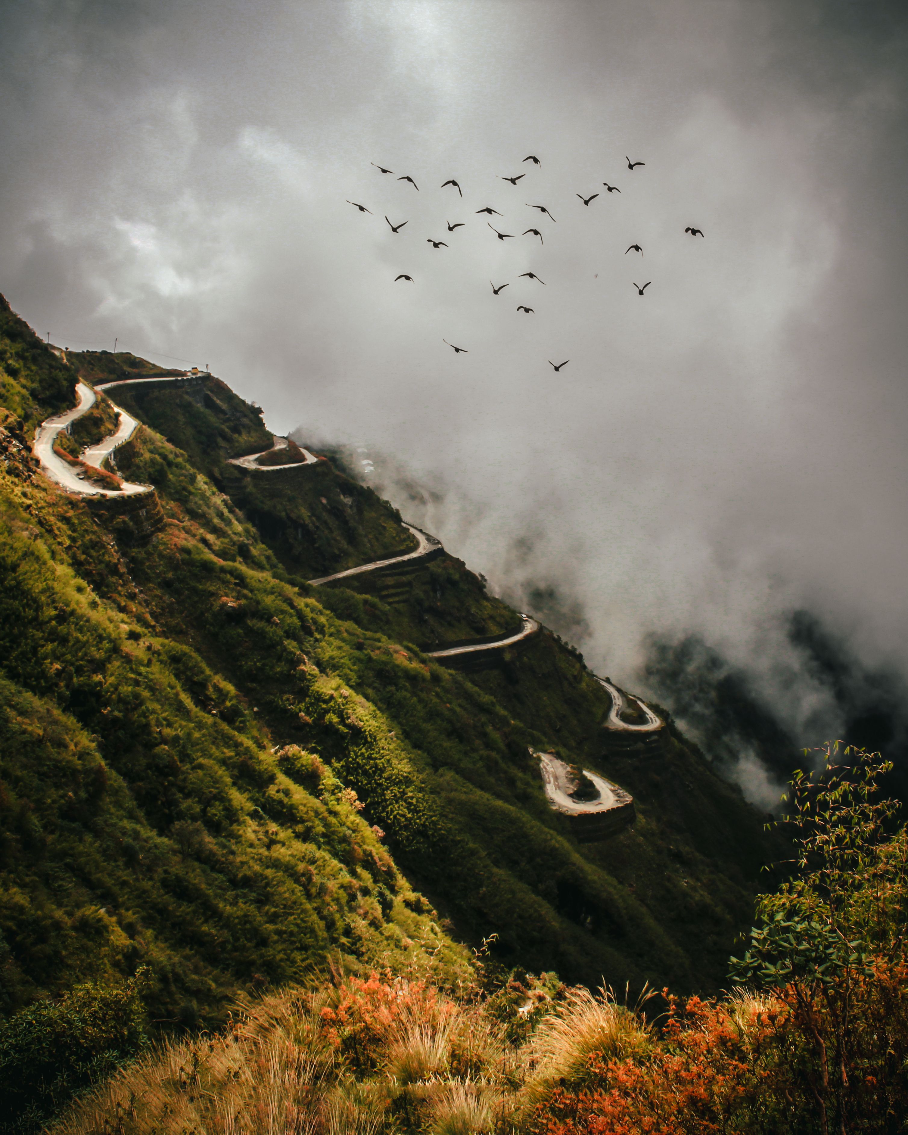 Is North Sikkim Safe for Senior Citizens to Travel?