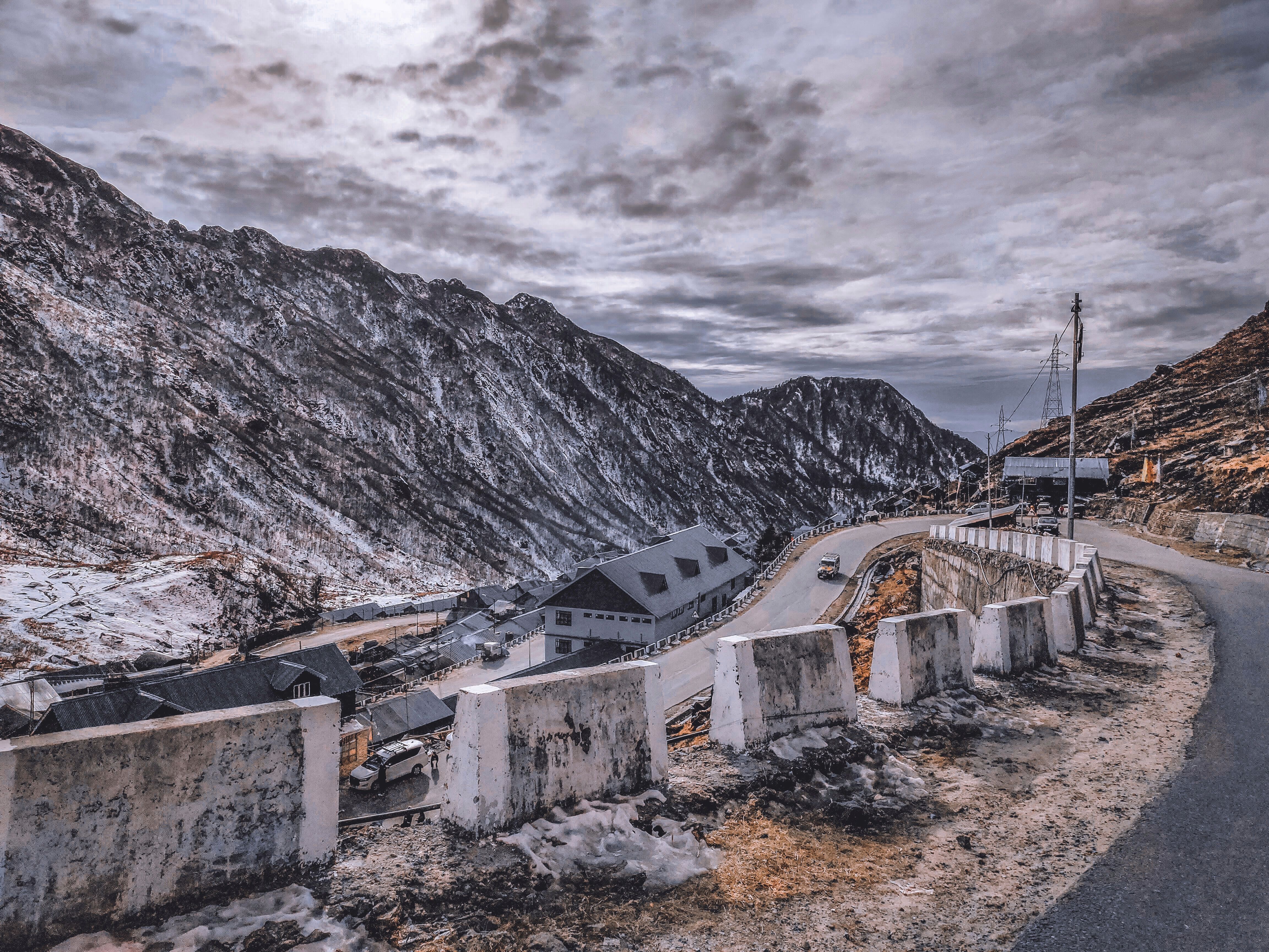 How to Travel to North Sikkim from Gangtok