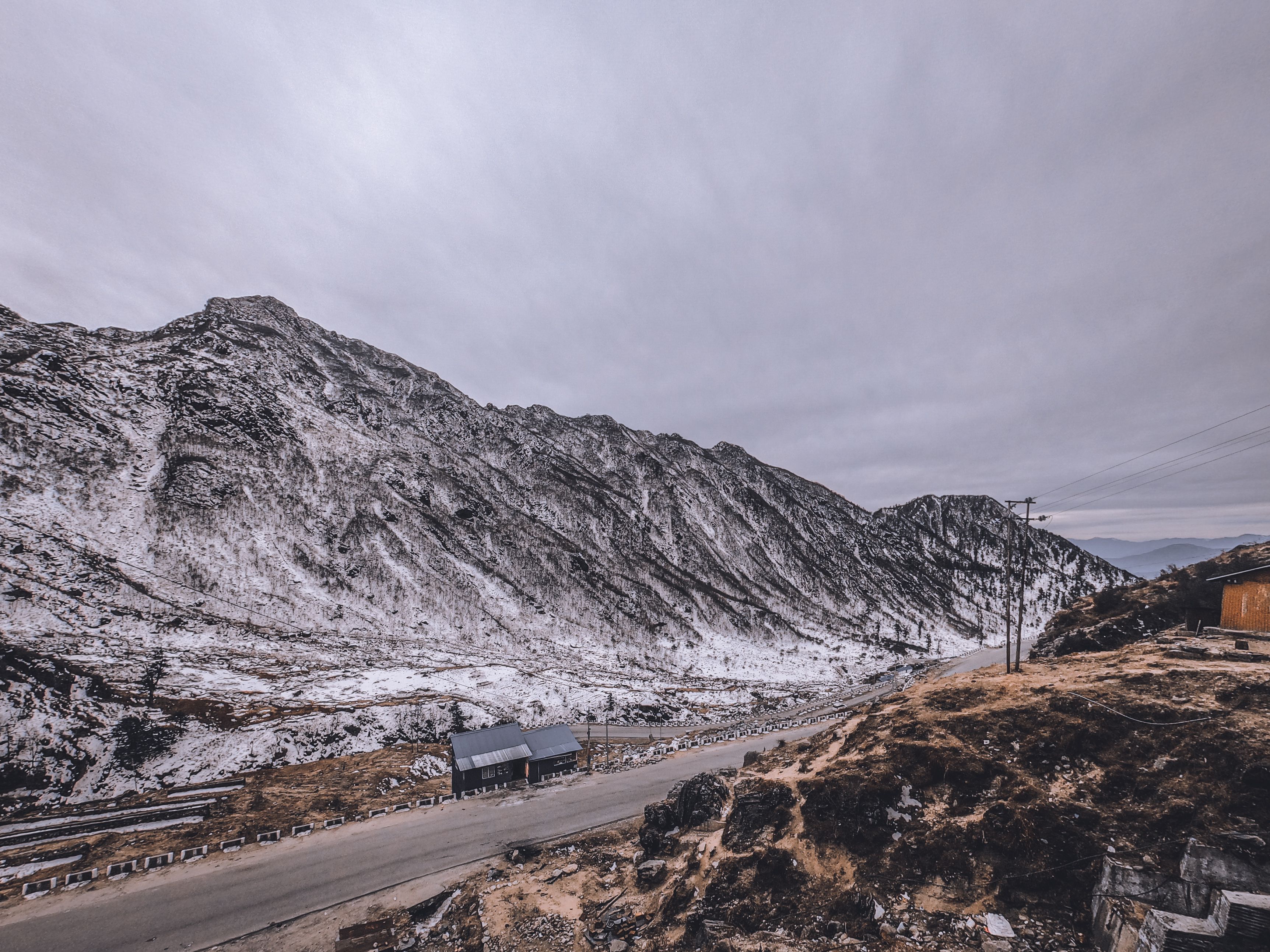 Gangtok to North Sikkim Taxi Booking: Expert Guide