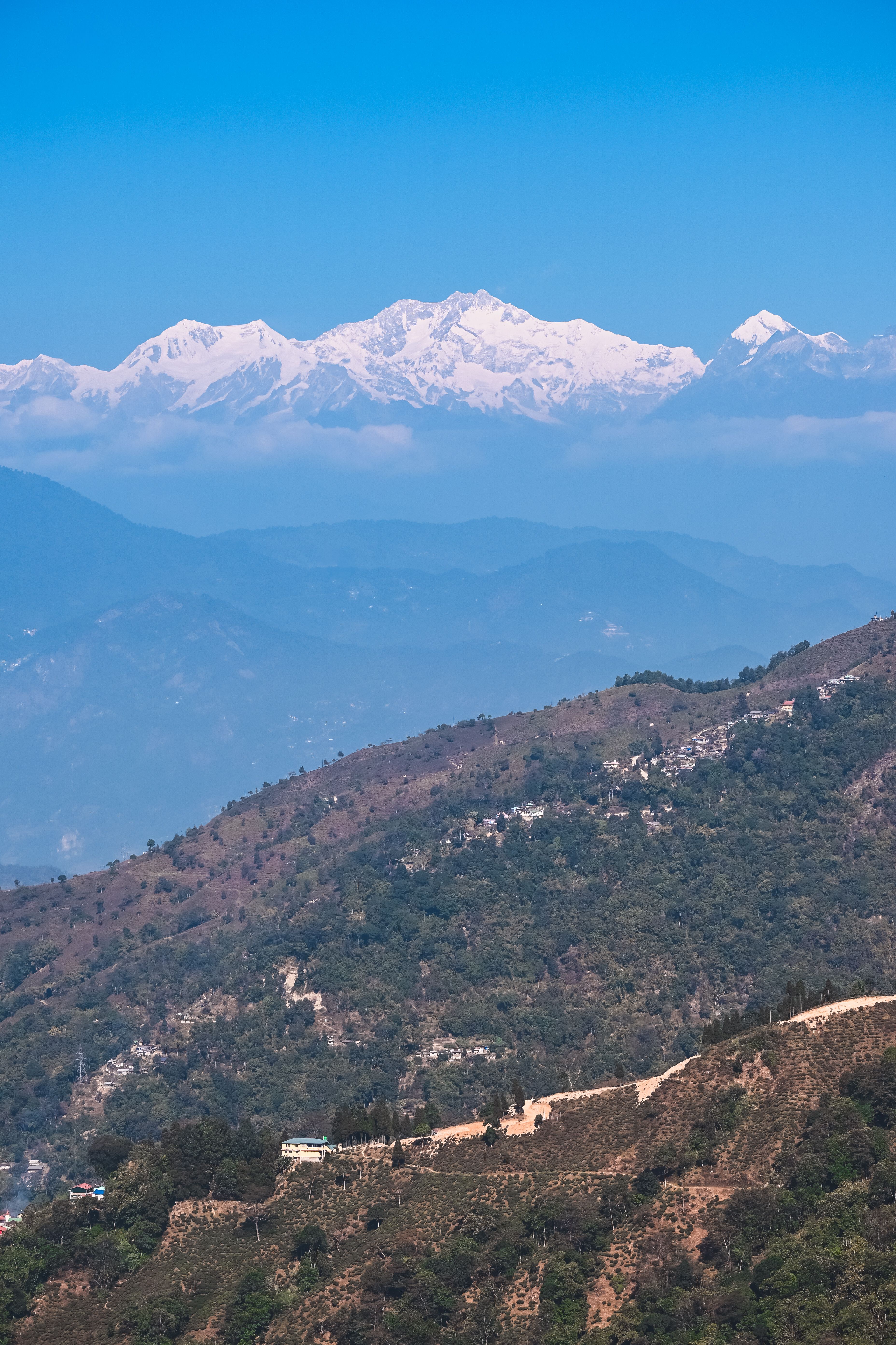 Book a Taxi in Darjeeling: A Comprehensive Guide