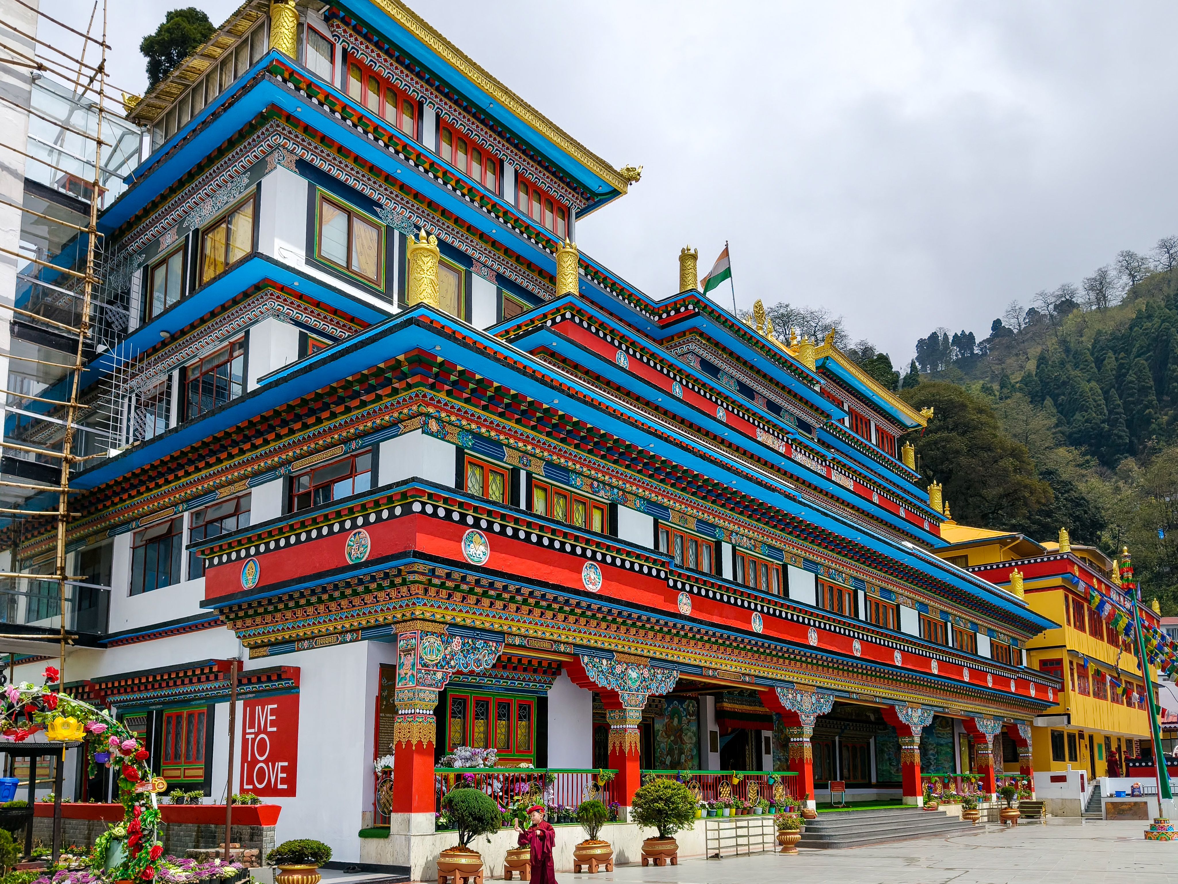 Thailand to Darjeeling Flight Guide: Tips & Essentials