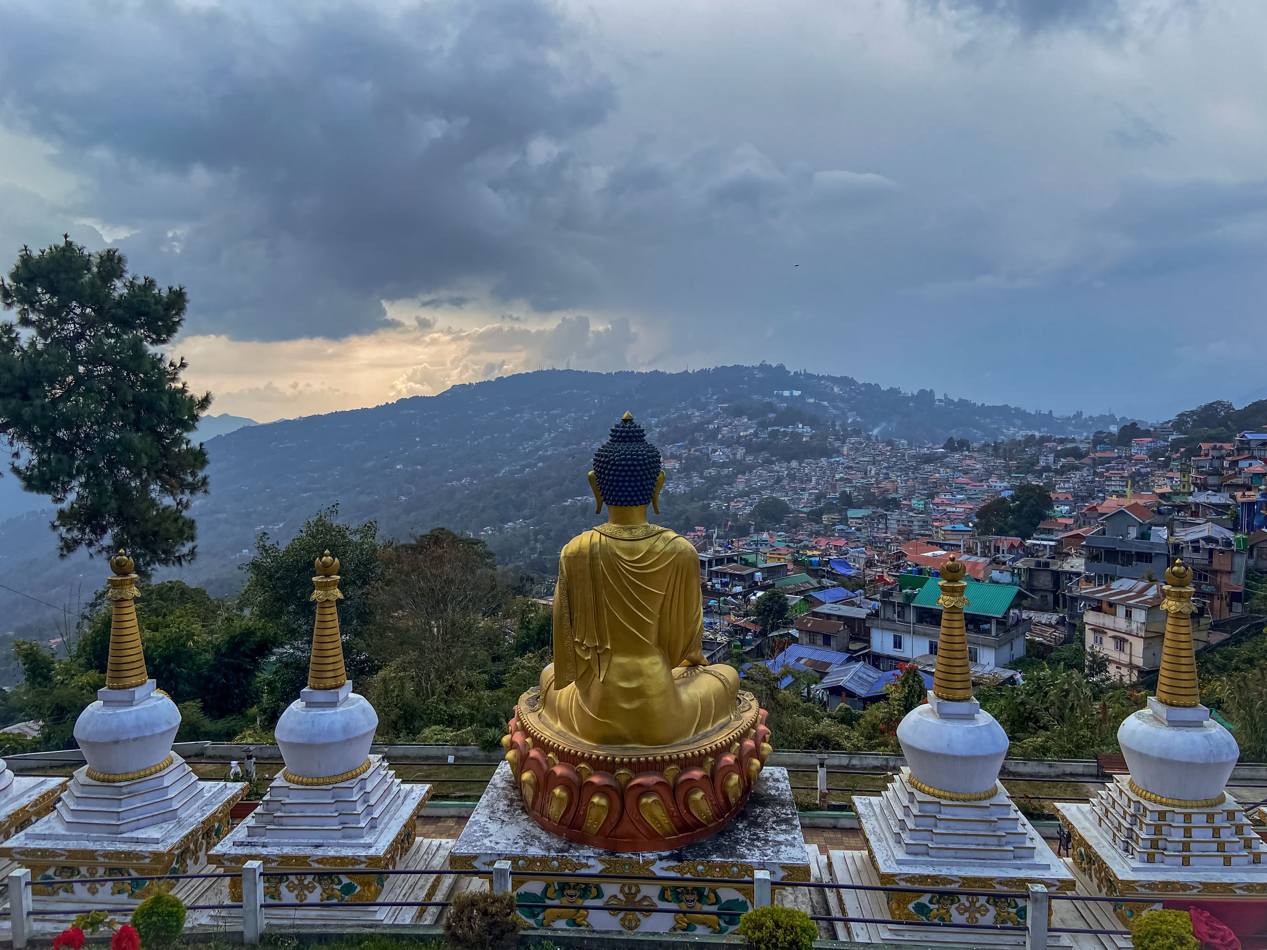 Thailand Travelers, Book Your North Sikkim Adventure with Tourbix Ride