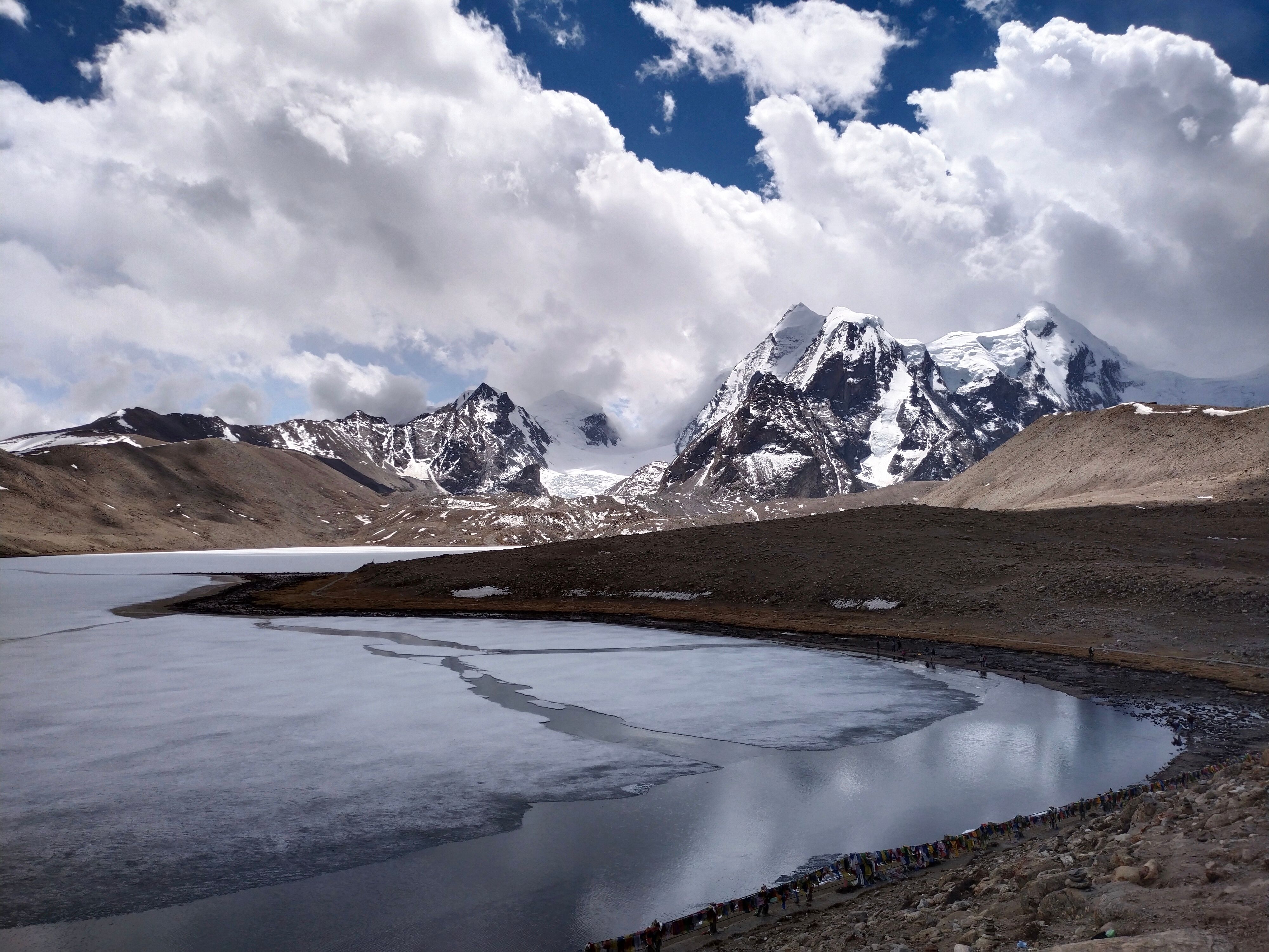 Book Your Dream Ride in Sikkim & Darjeeling with Tourbix Ride