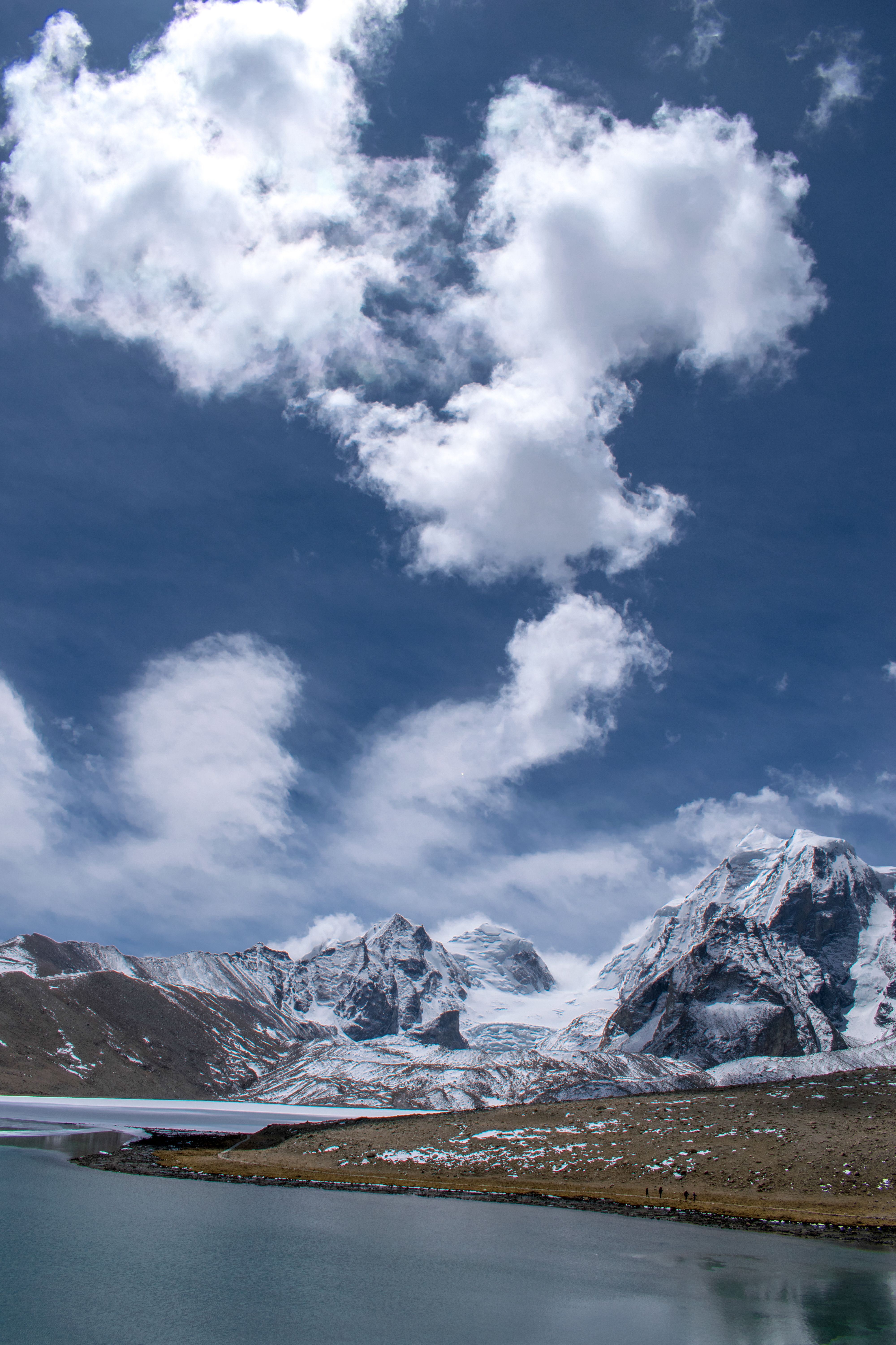 Tsomgo Lake & Baba Mandir: Explore Sikkim's Hidden Gems with Tourbix Ride