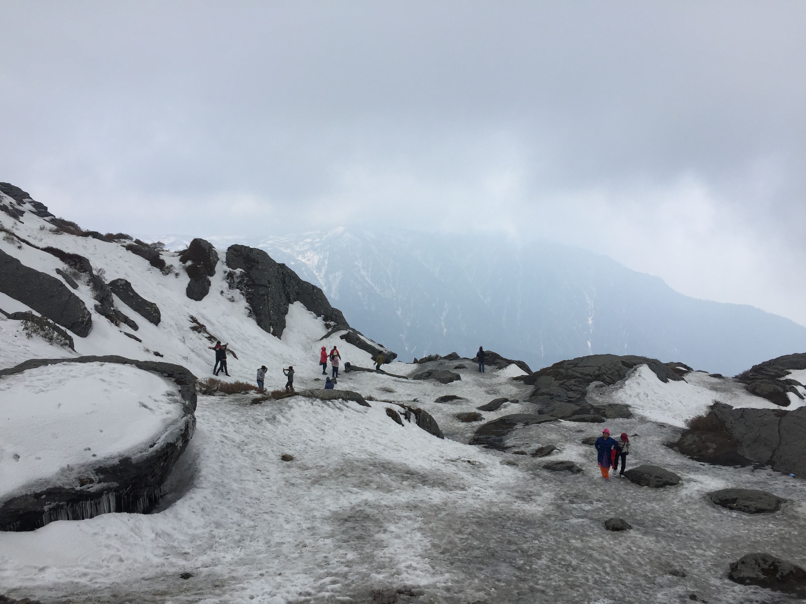 Discover the Hidden Gem of North Sikkim in 2026