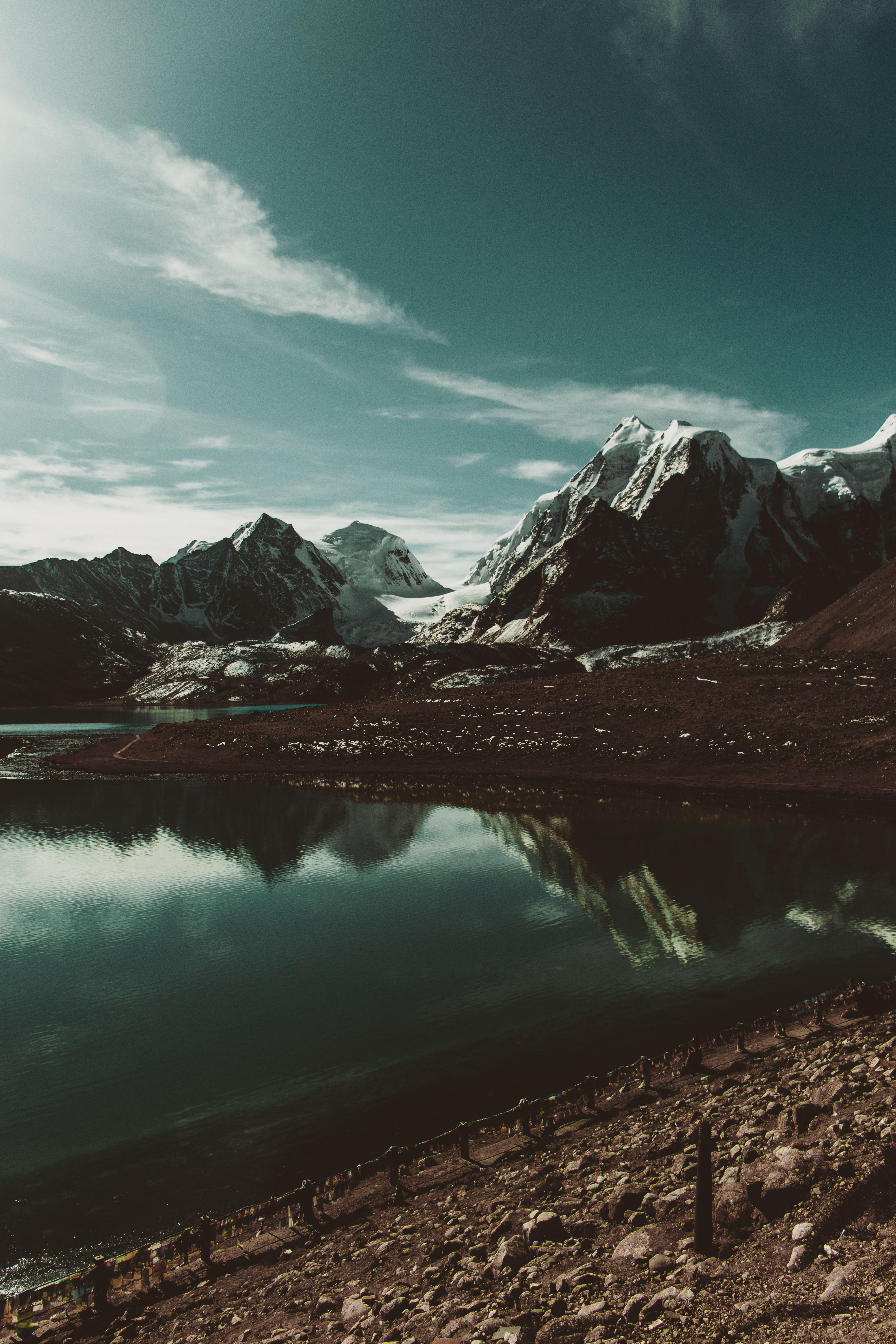 Visit Nathula Pass with Tourbix Ride: A Foreigner's Guide