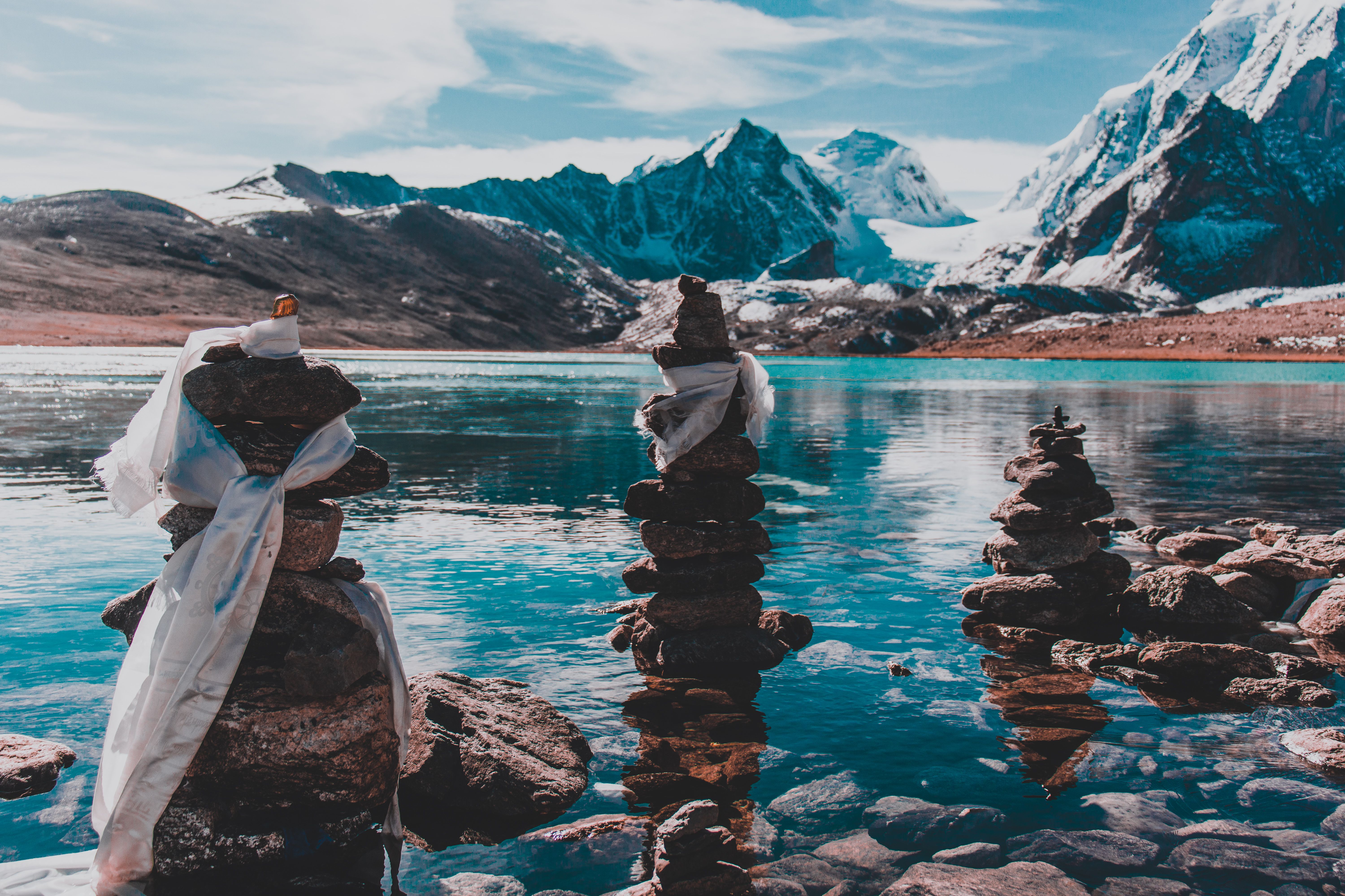 North Sikkim Documents: A Travel Checklist for Thailand Citizens