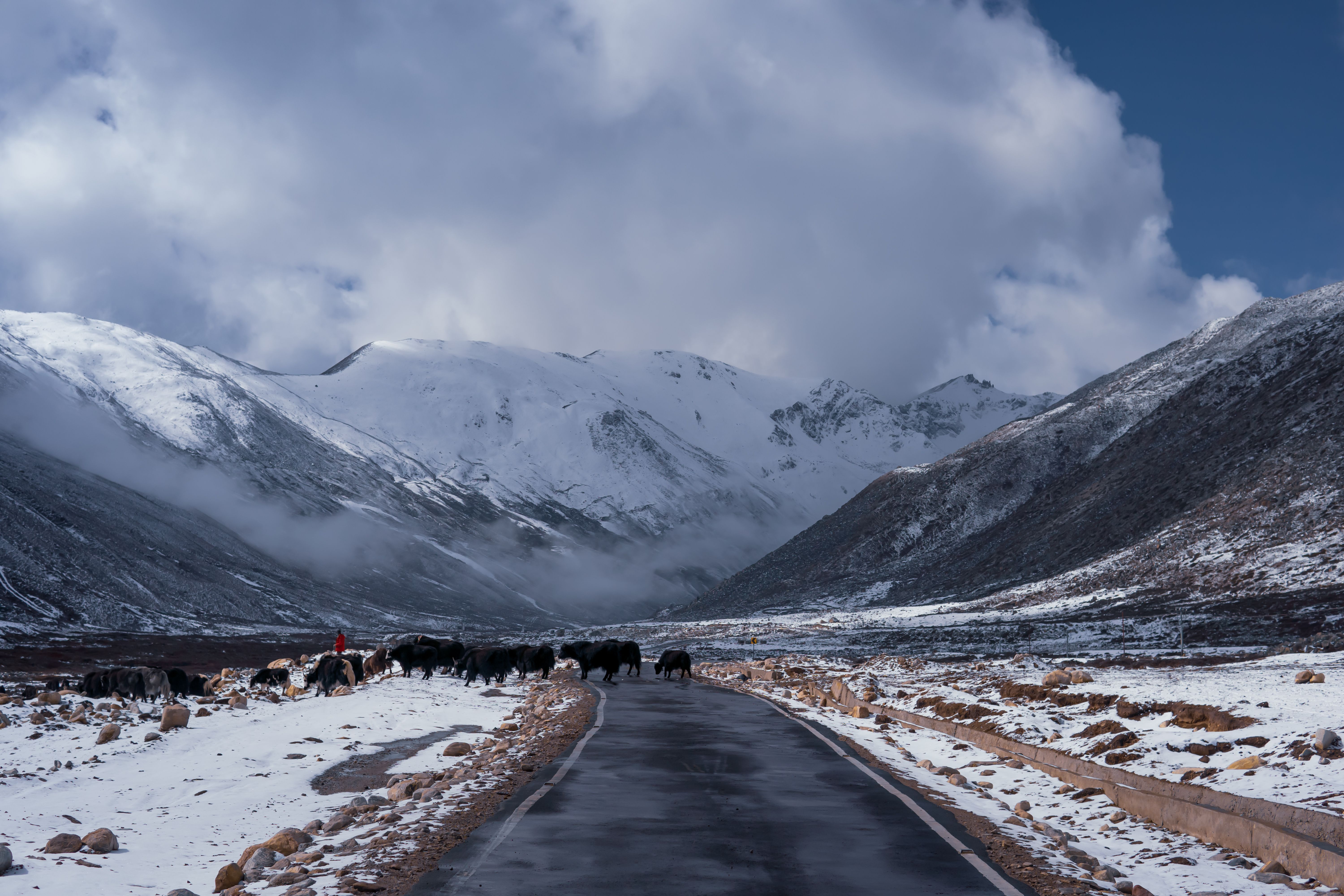 Sikkim Travel Documents: A Complete Guide for Thai Tourists