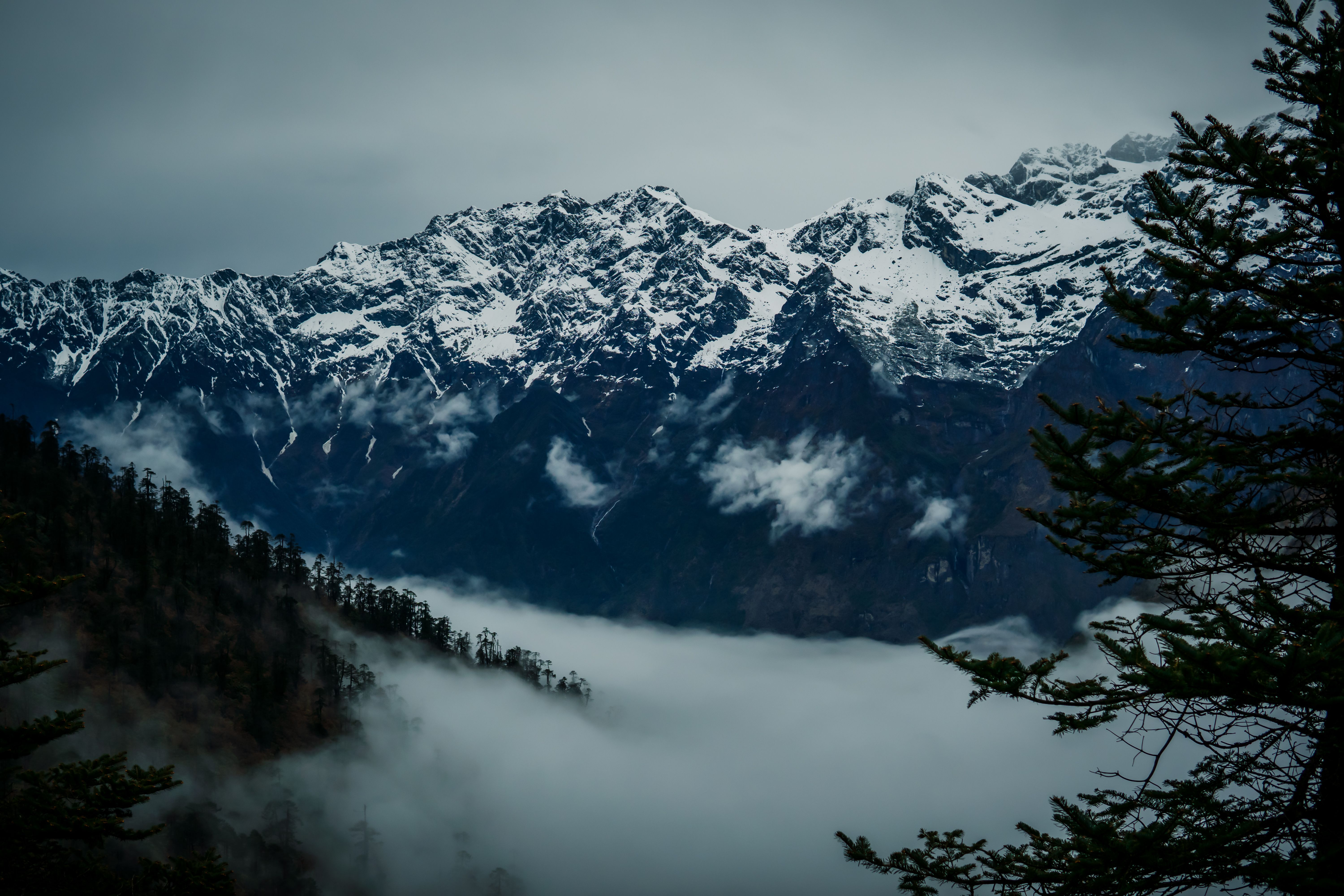 Thai Citizens Visit North Sikkim: Travel Guide & Taxi Booking