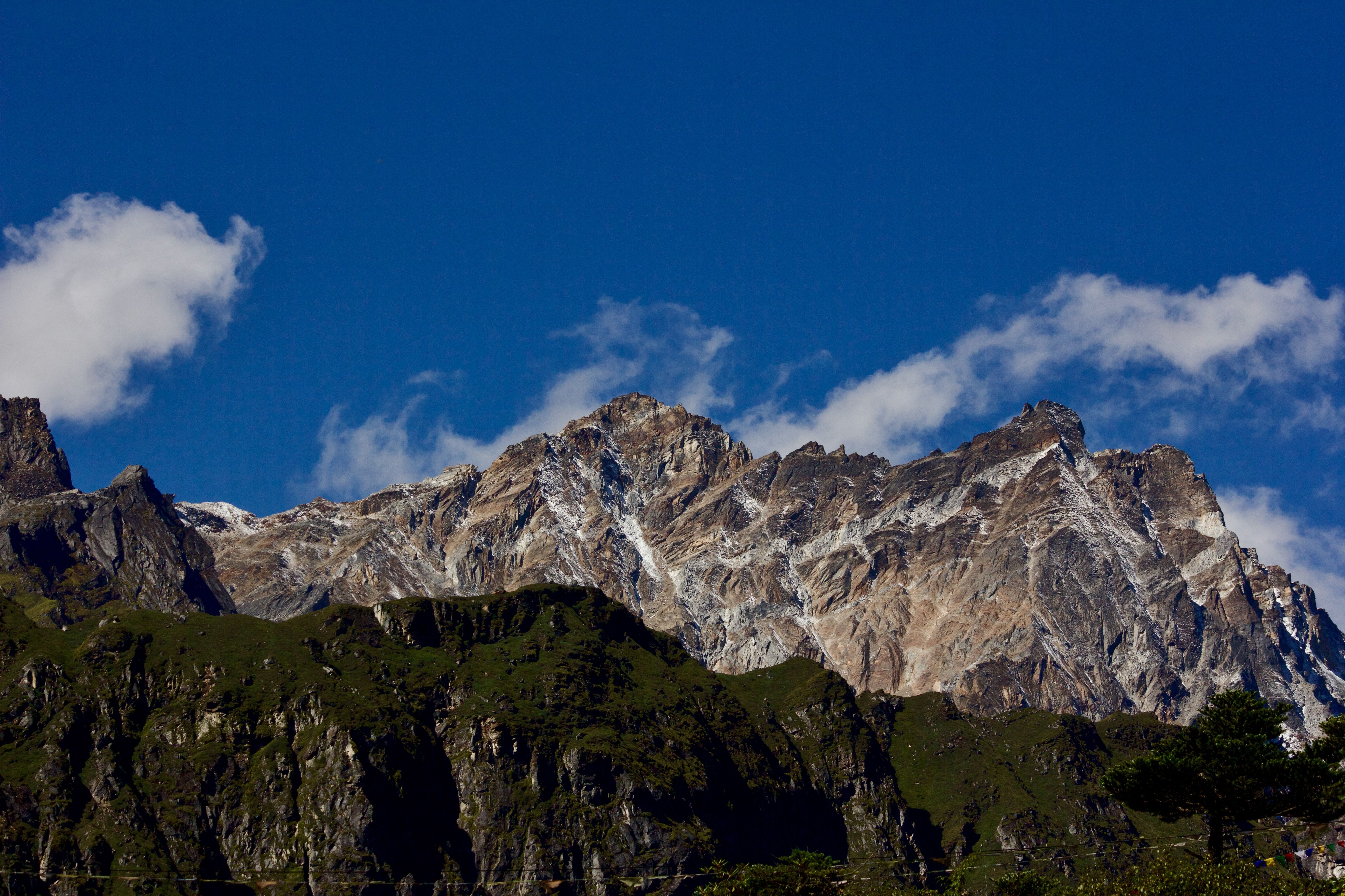 Sikkim Travel Requirements: Essential Documents & Permits