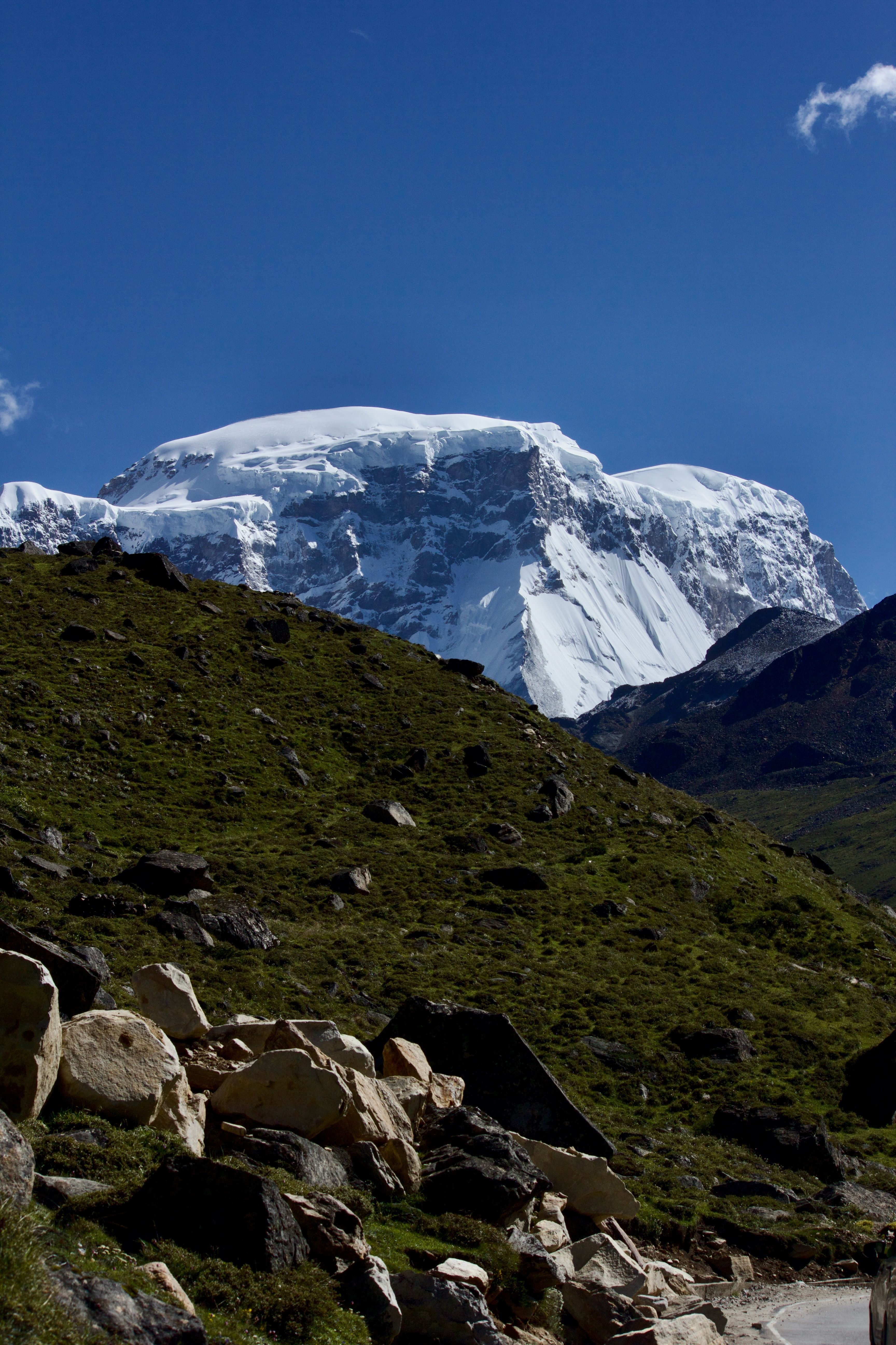 Lachung to Zero Point Taxi Booking: Expert Tips and Insights