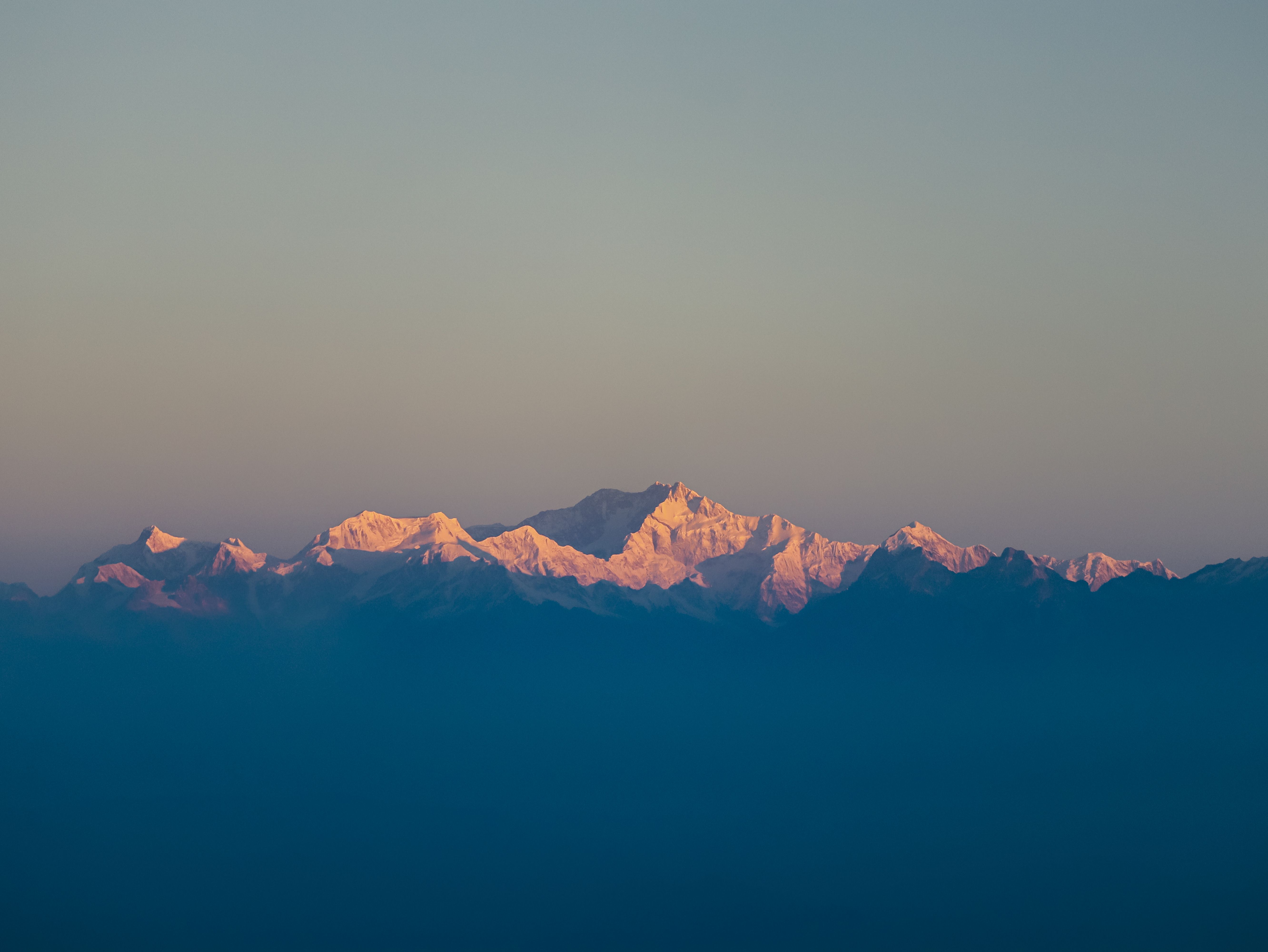 Darjeeling Tiger Hill Sunrise Package: Book Now with Tourbix Ride