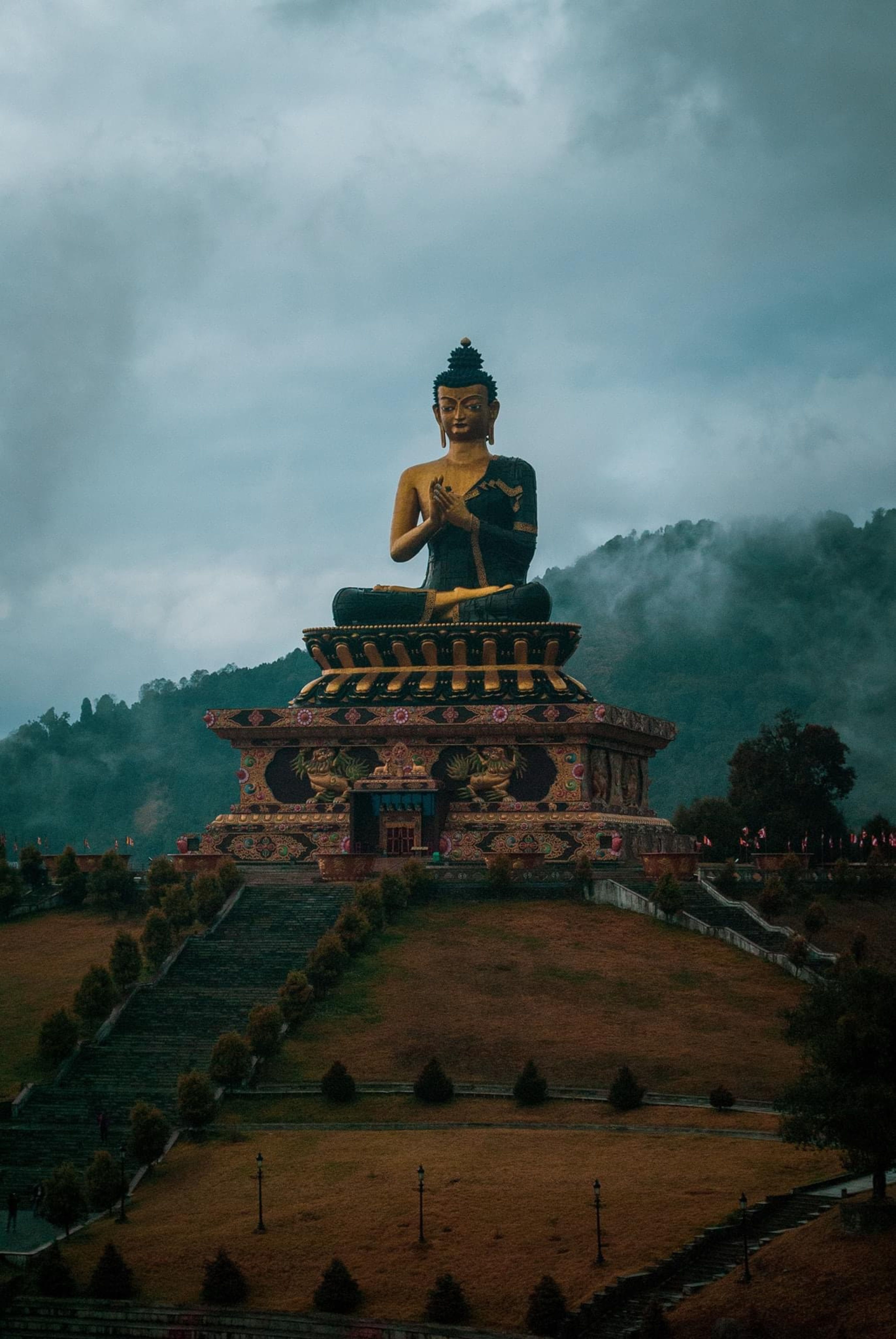 Book Your Dream Ride in Sikkim & Darjeeling with Tourbix Ride