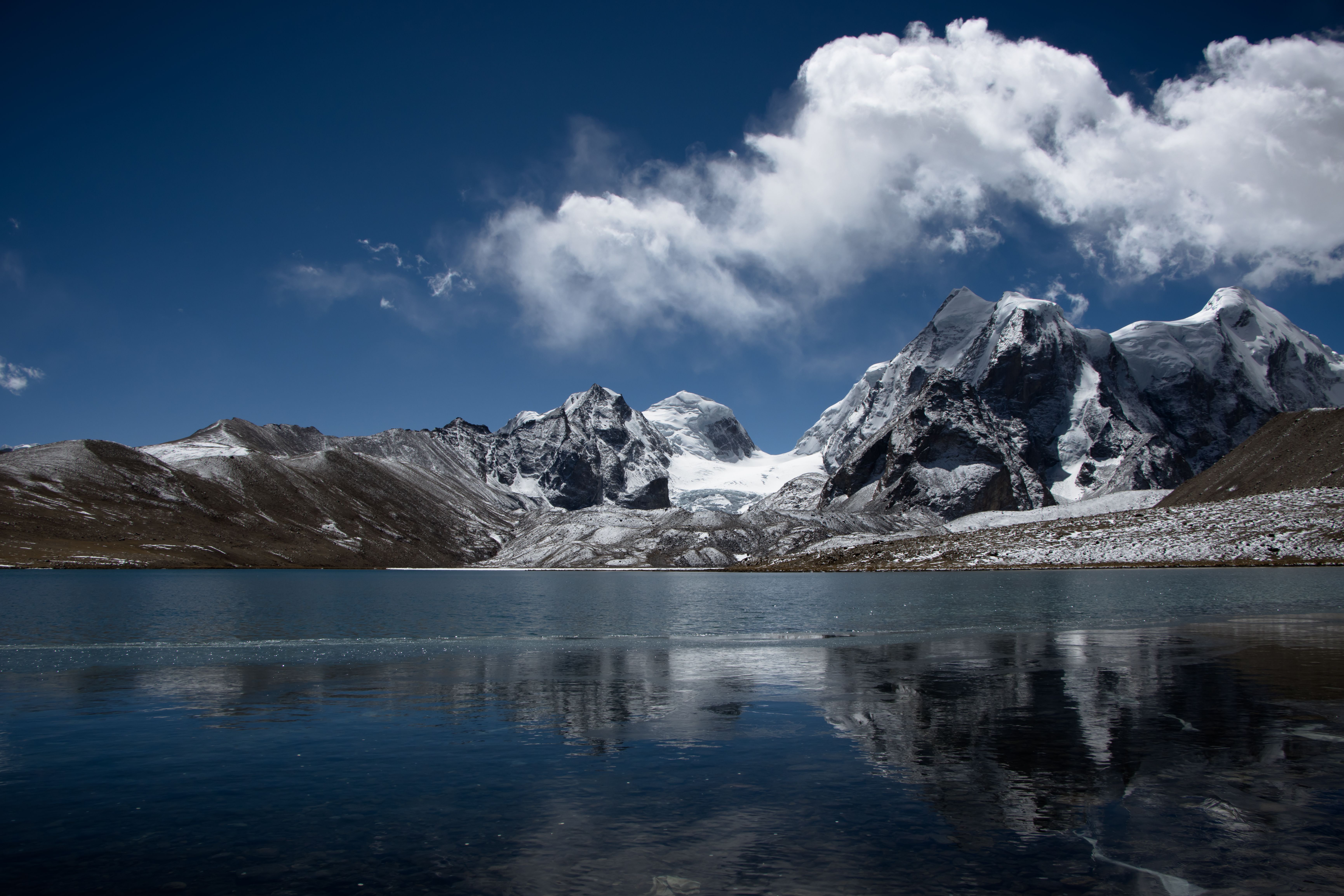 North Sikkim Trip during Monsoon: Safe or Risky?