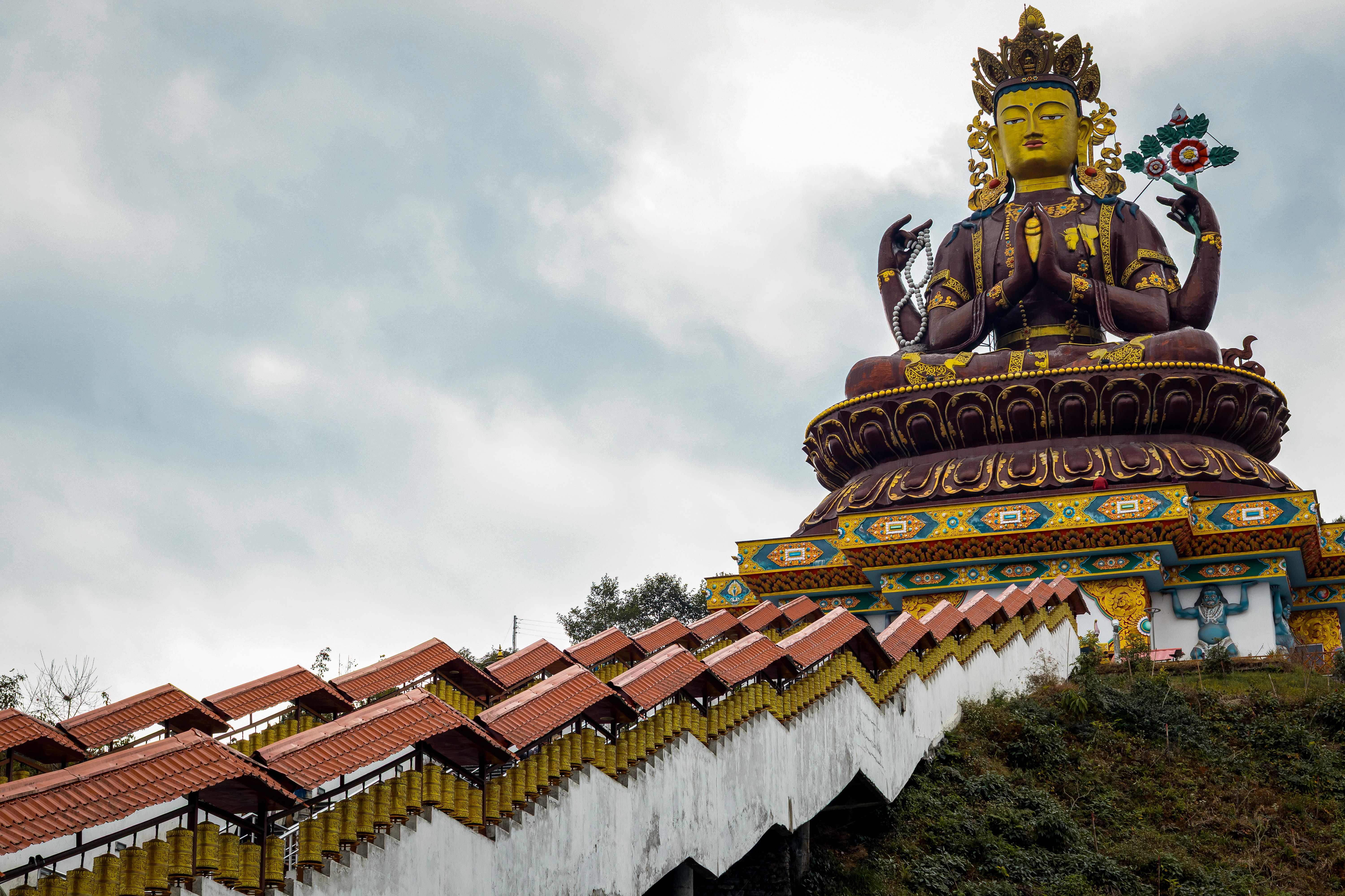 Senior-Friendly North Sikkim: Top Picks for a Memorable Trip