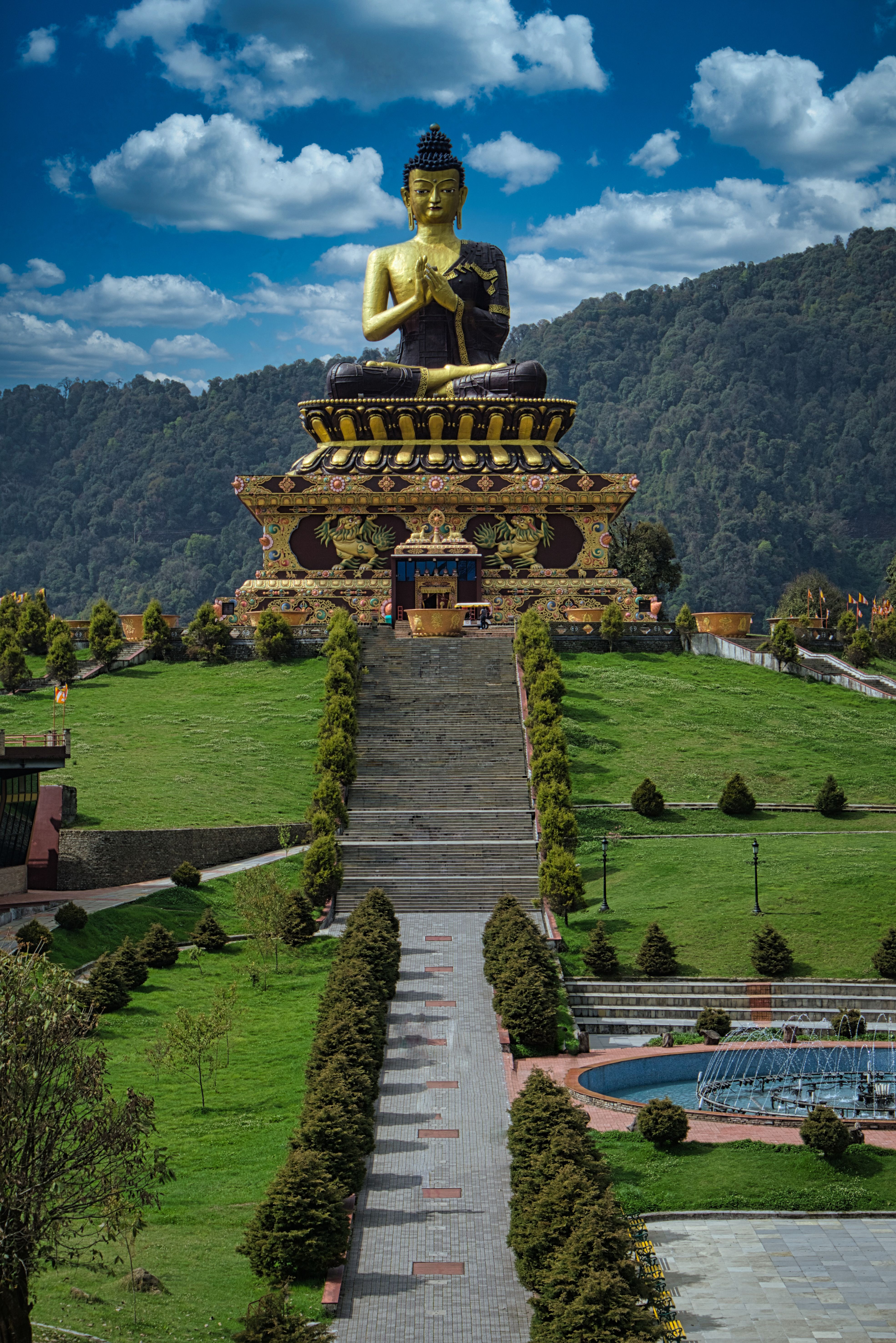 Is North Sikkim Safe for Families with Small Children?