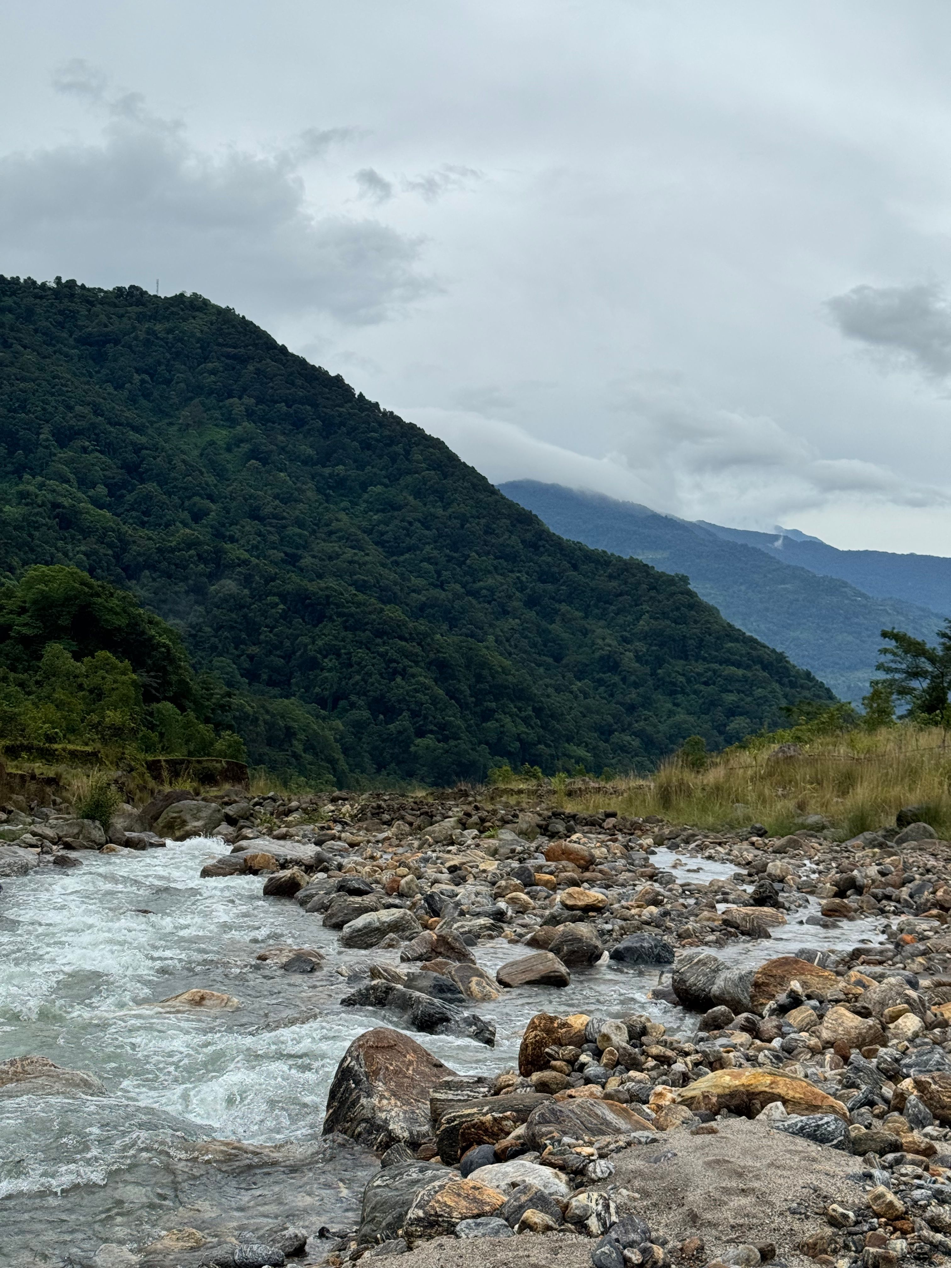 Explore North Sikkim with Private Cabs by Tourbix Ride