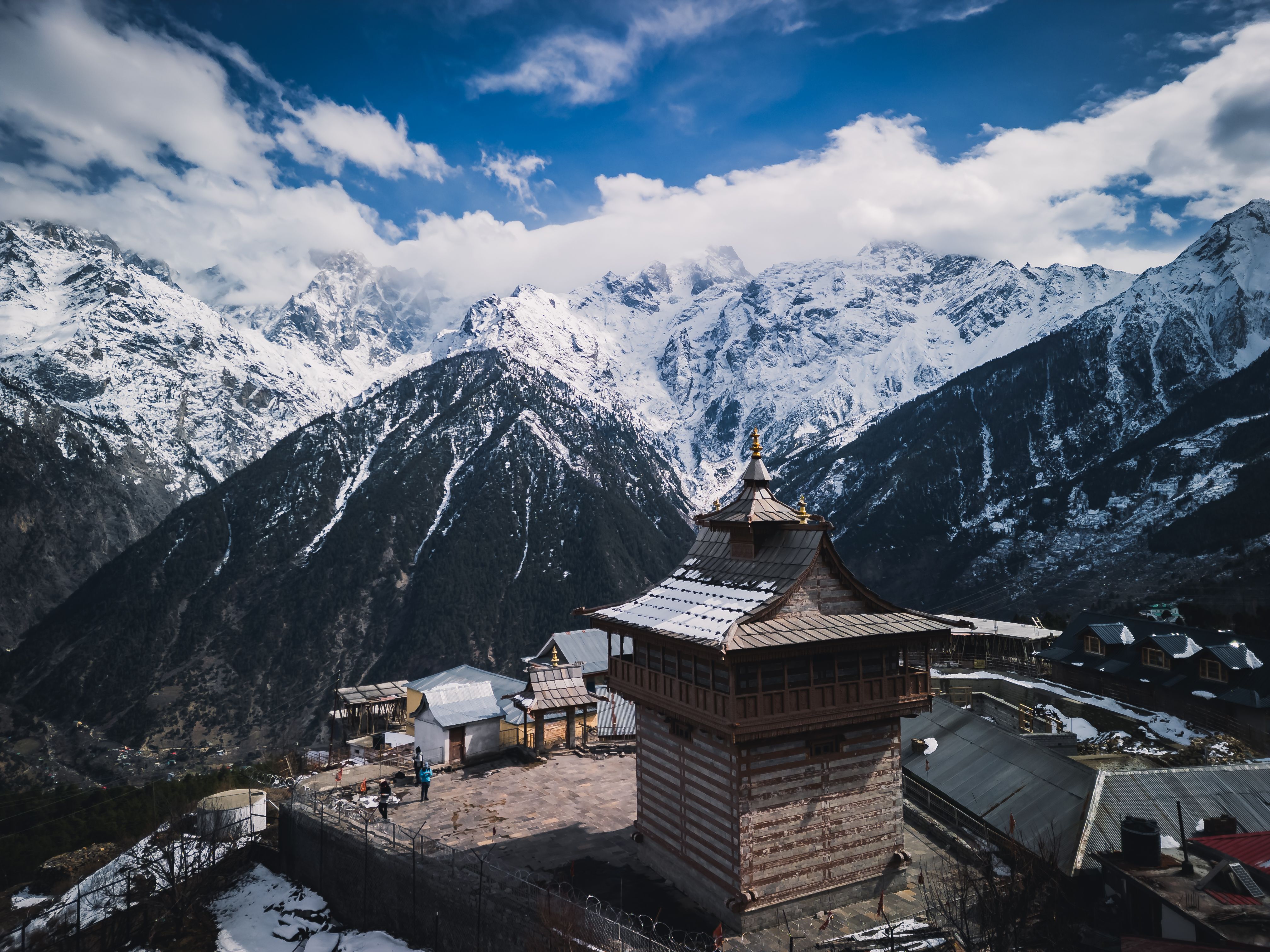 North Sikkim Tour Guide October 2026: Lachen, Lachung & Gurudongmar Lake