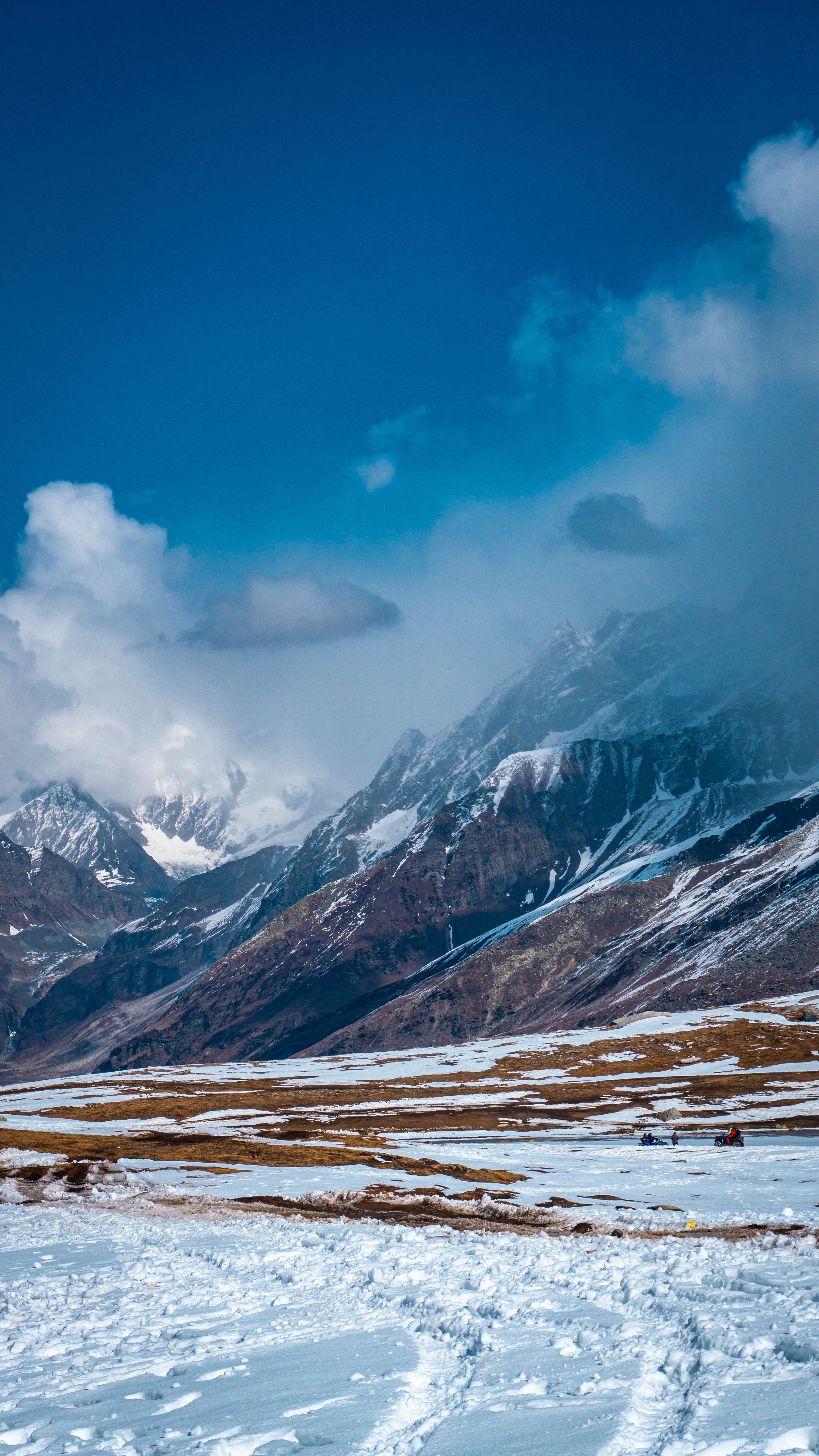 Lachung to Zero Point Taxi Cost | Tourbix Ride