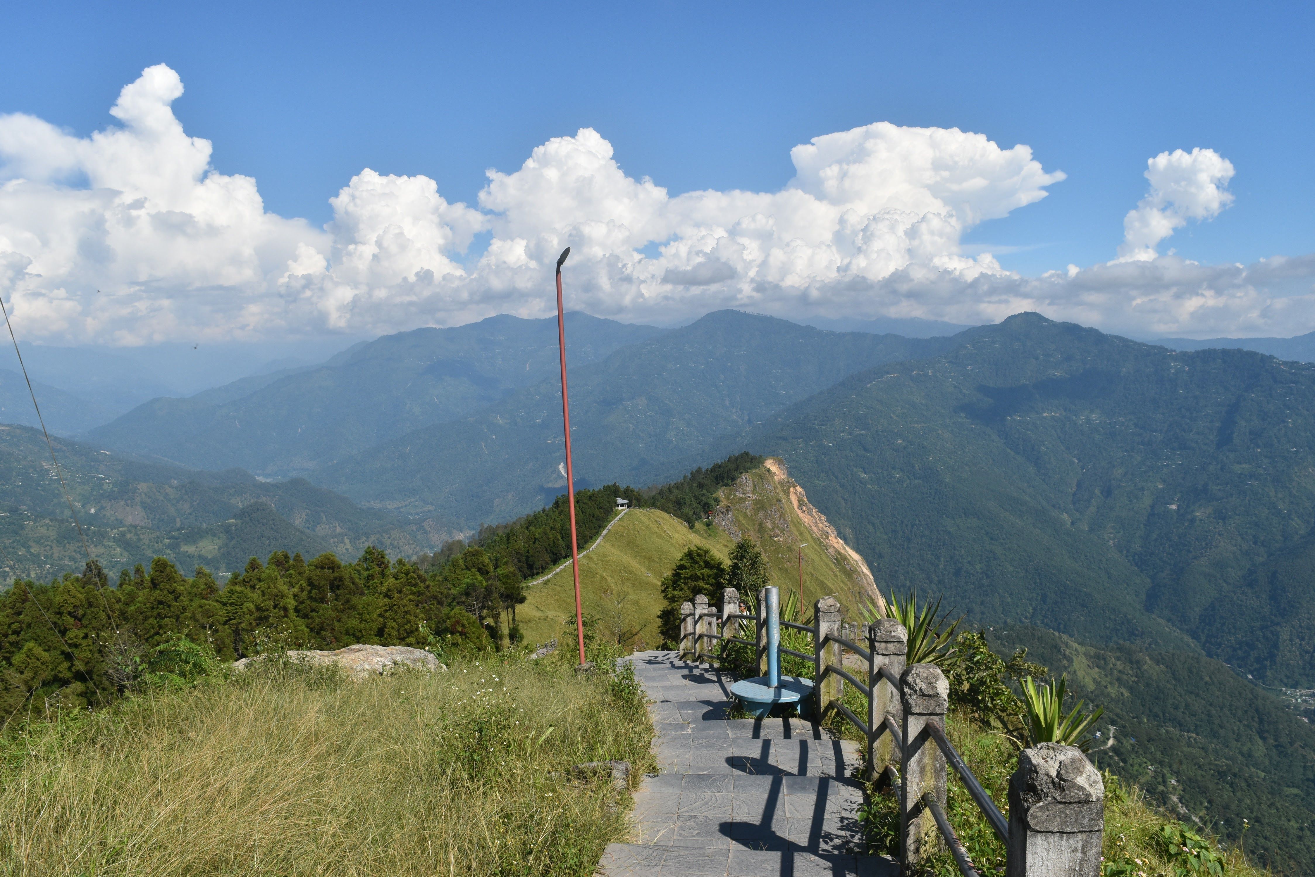 Darjeeling Gangtok Kalimpong Itinerary: A Tourist's Paradise