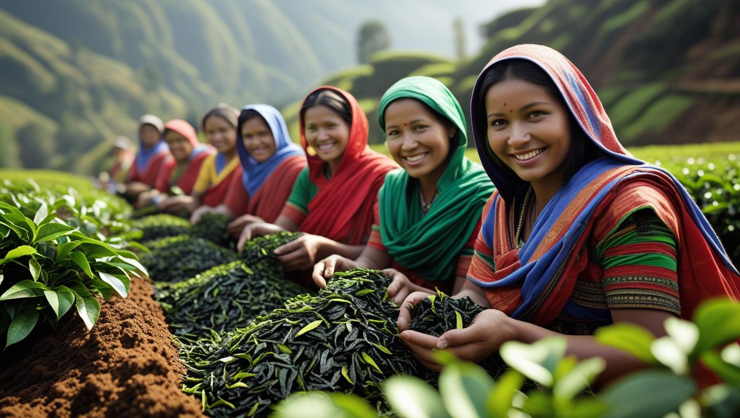 Custom Kurseong and Darjeeling Combined Tour Package