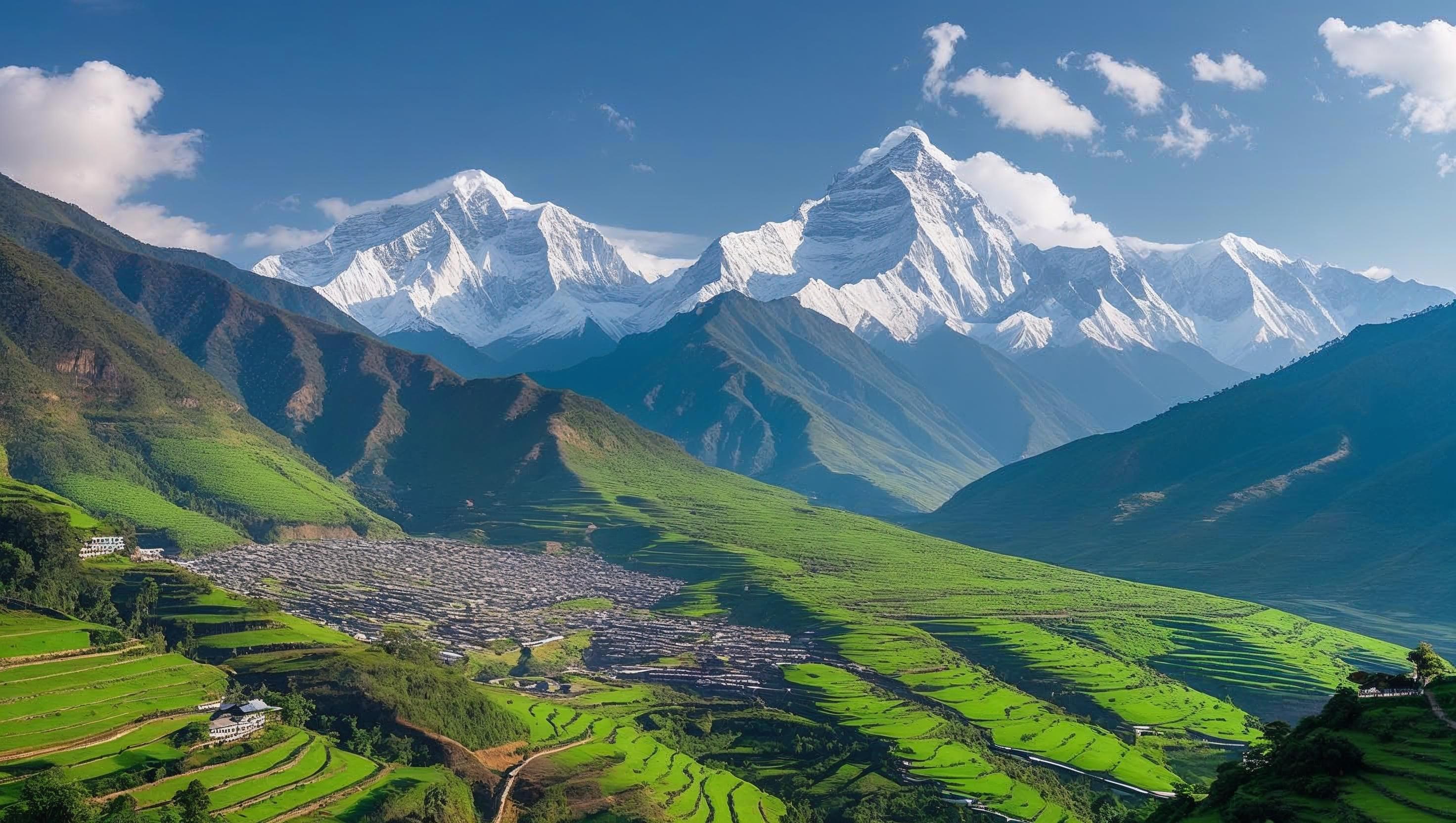 5-Day Sikkim Travel Package with Sightseeing